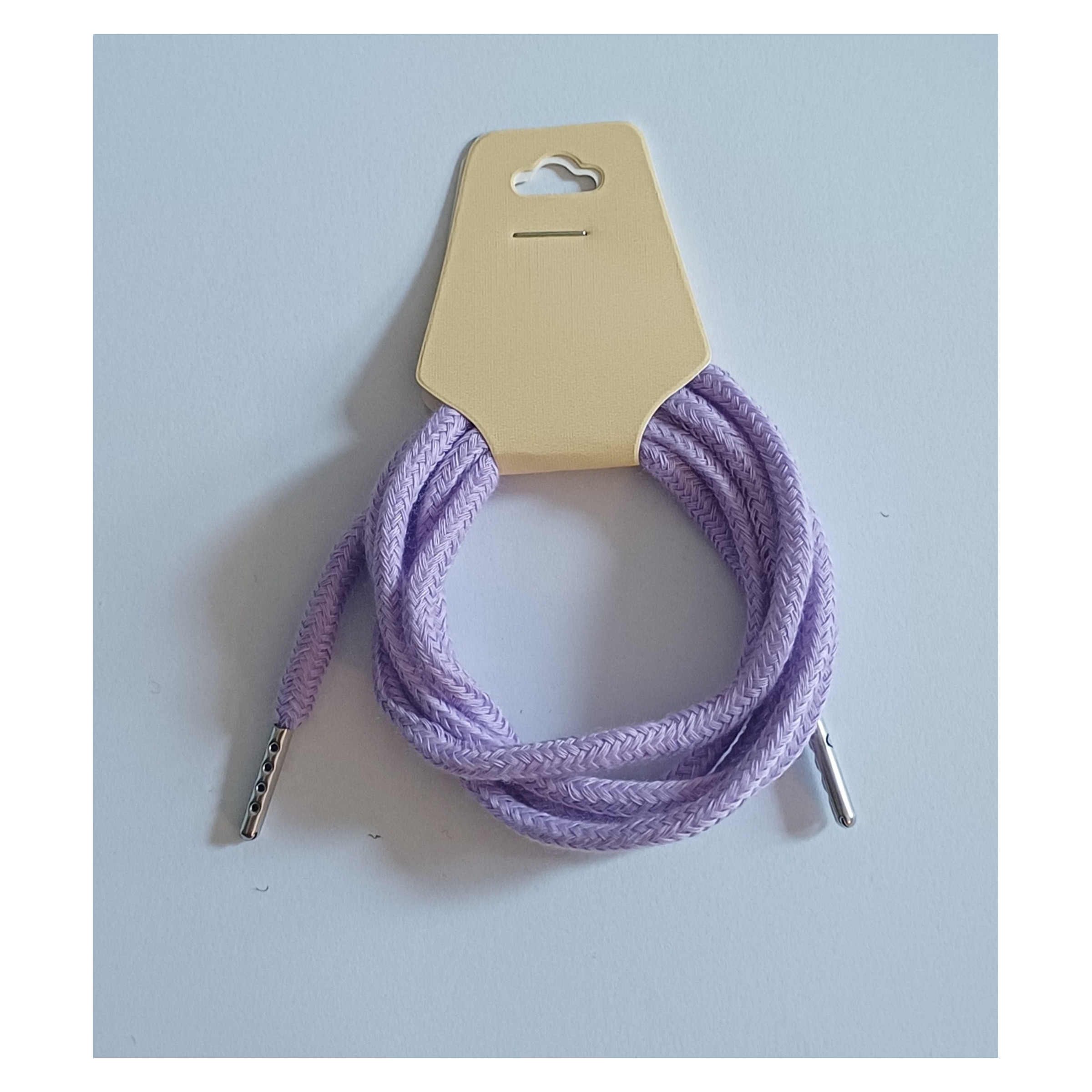 Hoodiekordel - Kordel für Kapuze - 5mm - 1,25m - 16 Farben – Bild 9