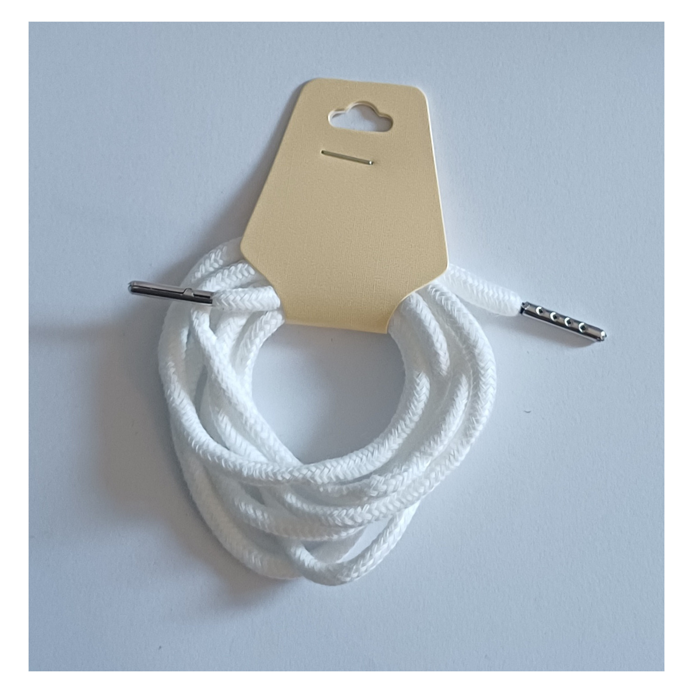 Hoodiekordel - Kordel für Kapuze - 5mm - 1,25m - 16 Farben – Bild 8