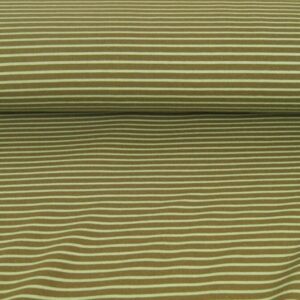 12.00EUR/ 1m, Sweater, Jogging, Trikot, oliv, gestreift