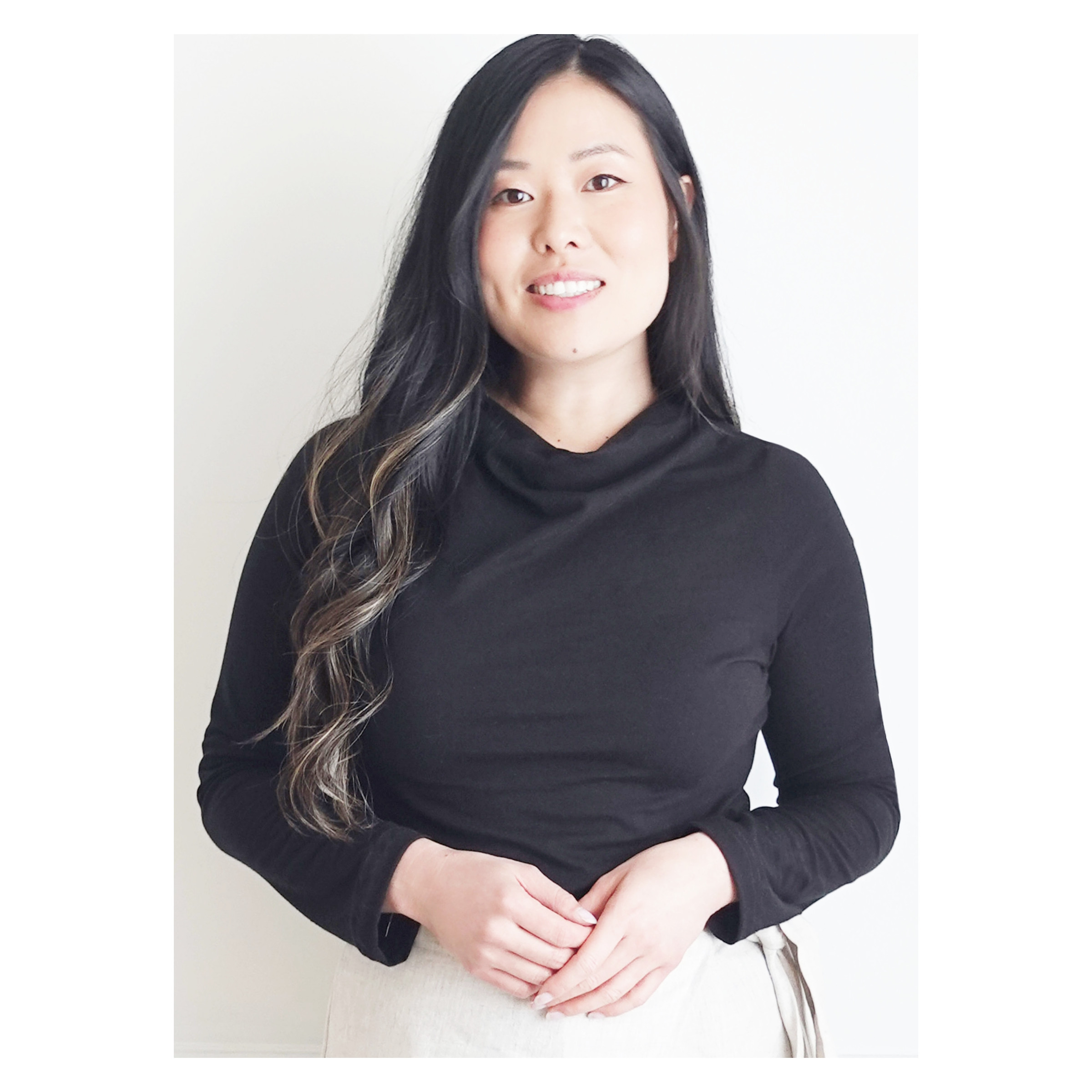 knowME Schnittmuster - ME2134 - Shirt und Wickelhose Damen – Bild 3