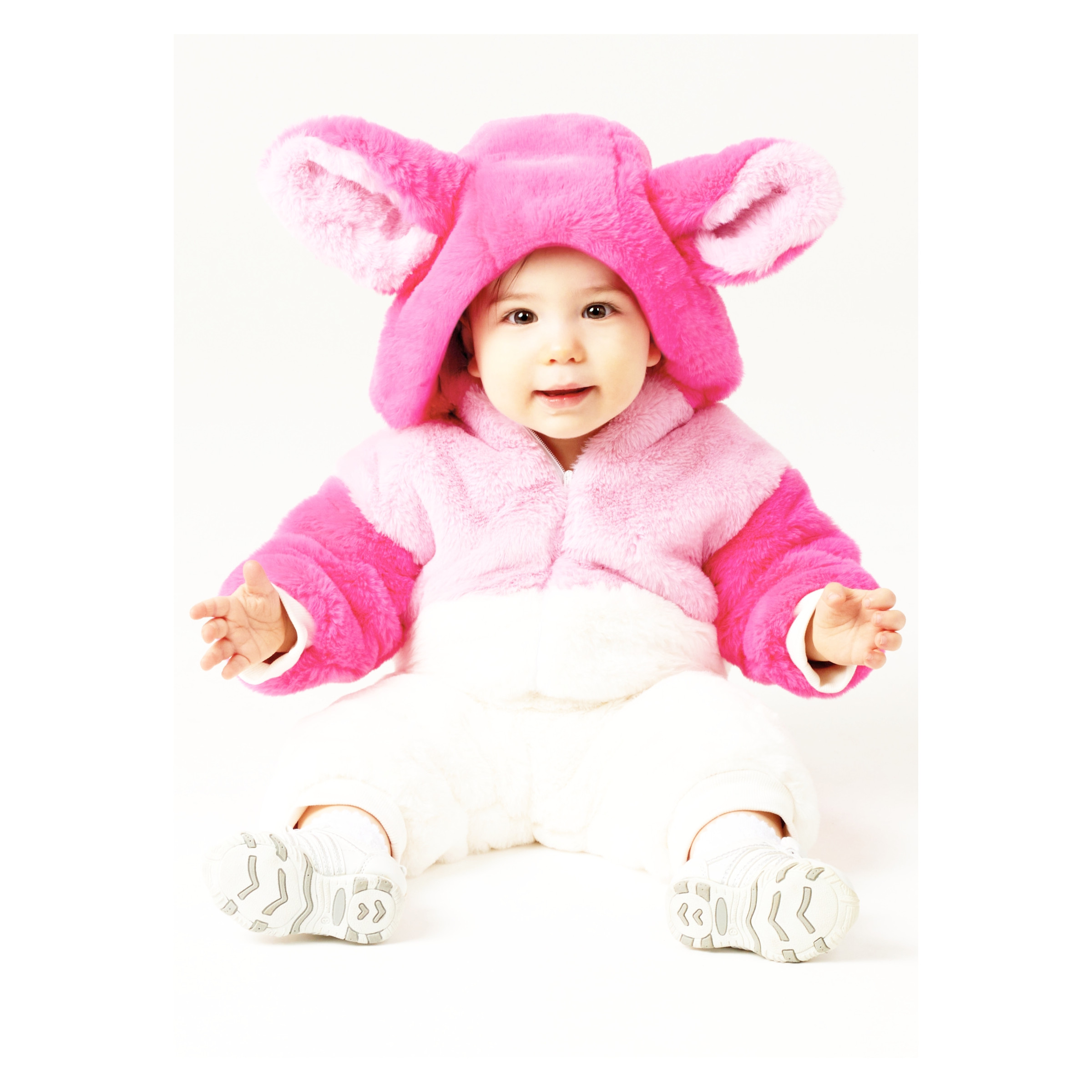 McCalls Schnittmuster M8617 - Baby - Overall - Outdoor – Bild 2