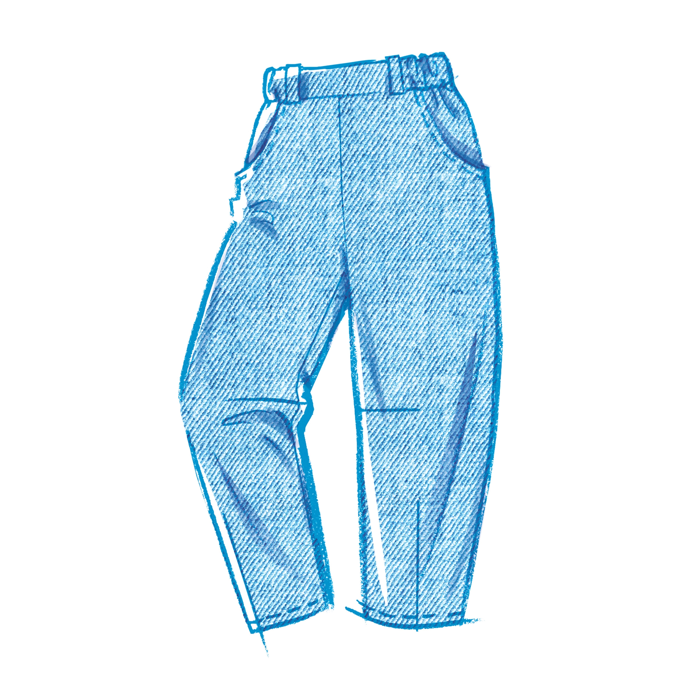 McCalls Schnittmuster M8618 - Kinderbluse - Kleid und Hose – Bild 9