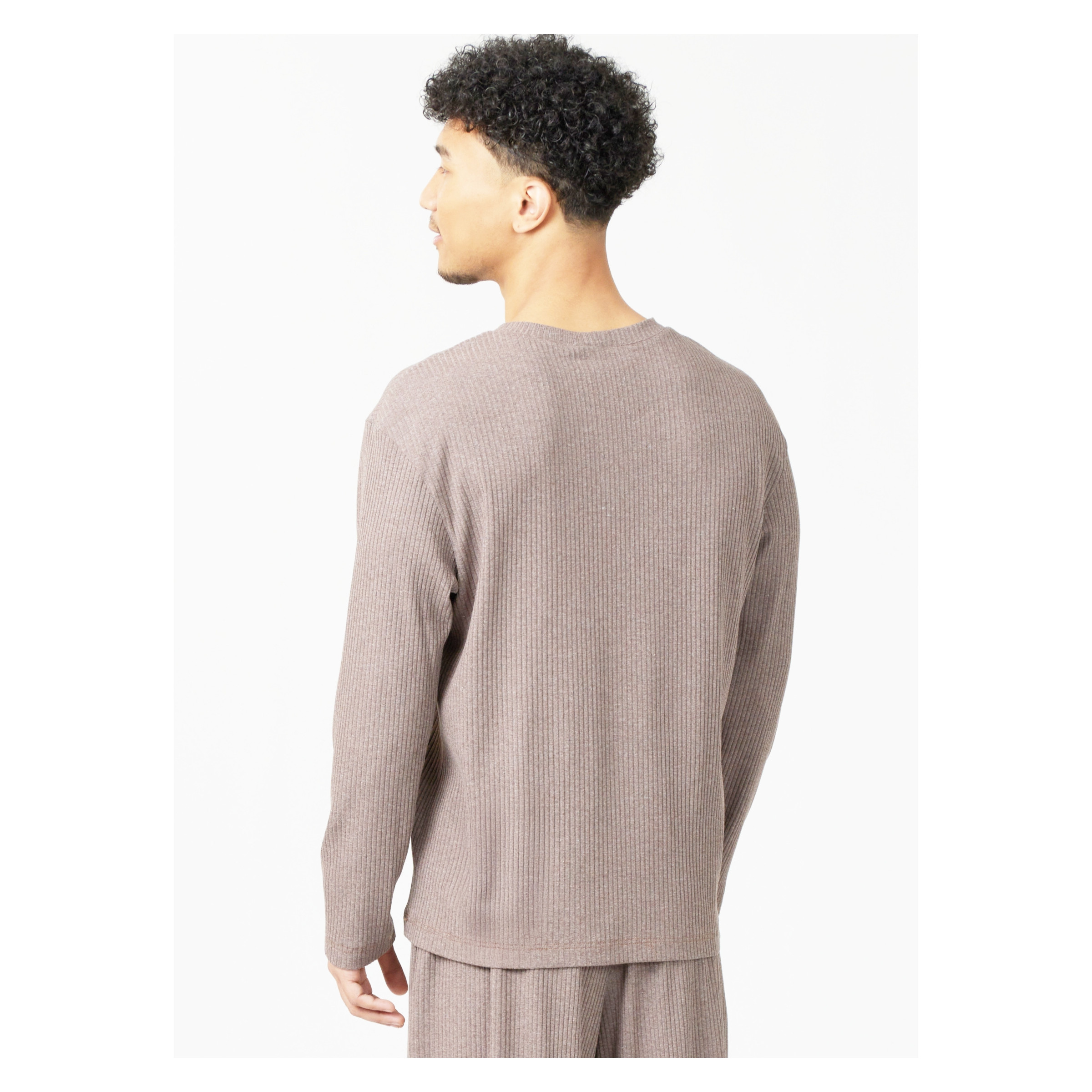 McCalls Schnittmuster M8616 - Schlafanzug - Hausanzug - Herren – Bild 6