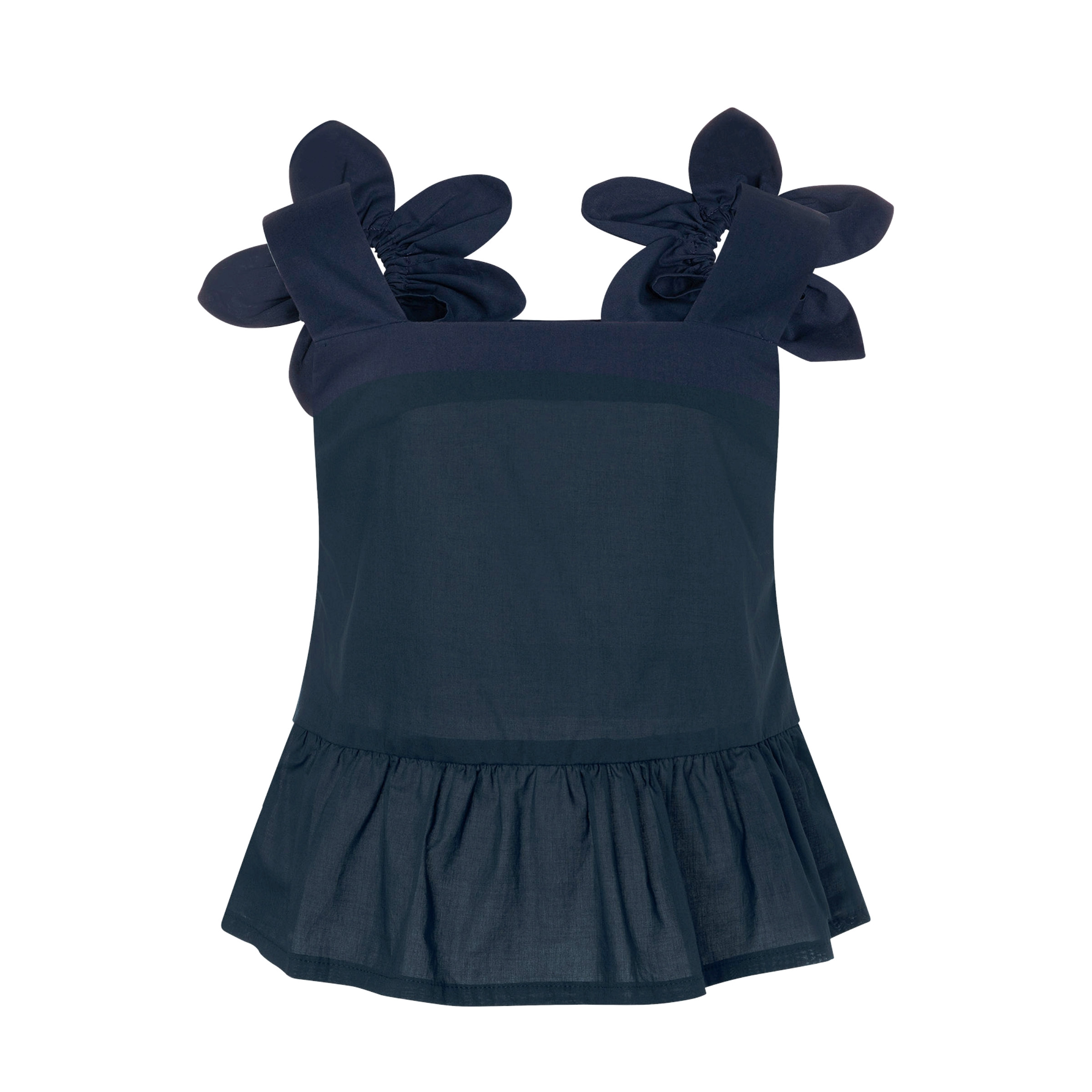 Burda Style Schnittmuster 5638 – Sommertop für Damen | Leichtes DIY-Top für den Sommer – Bild 5