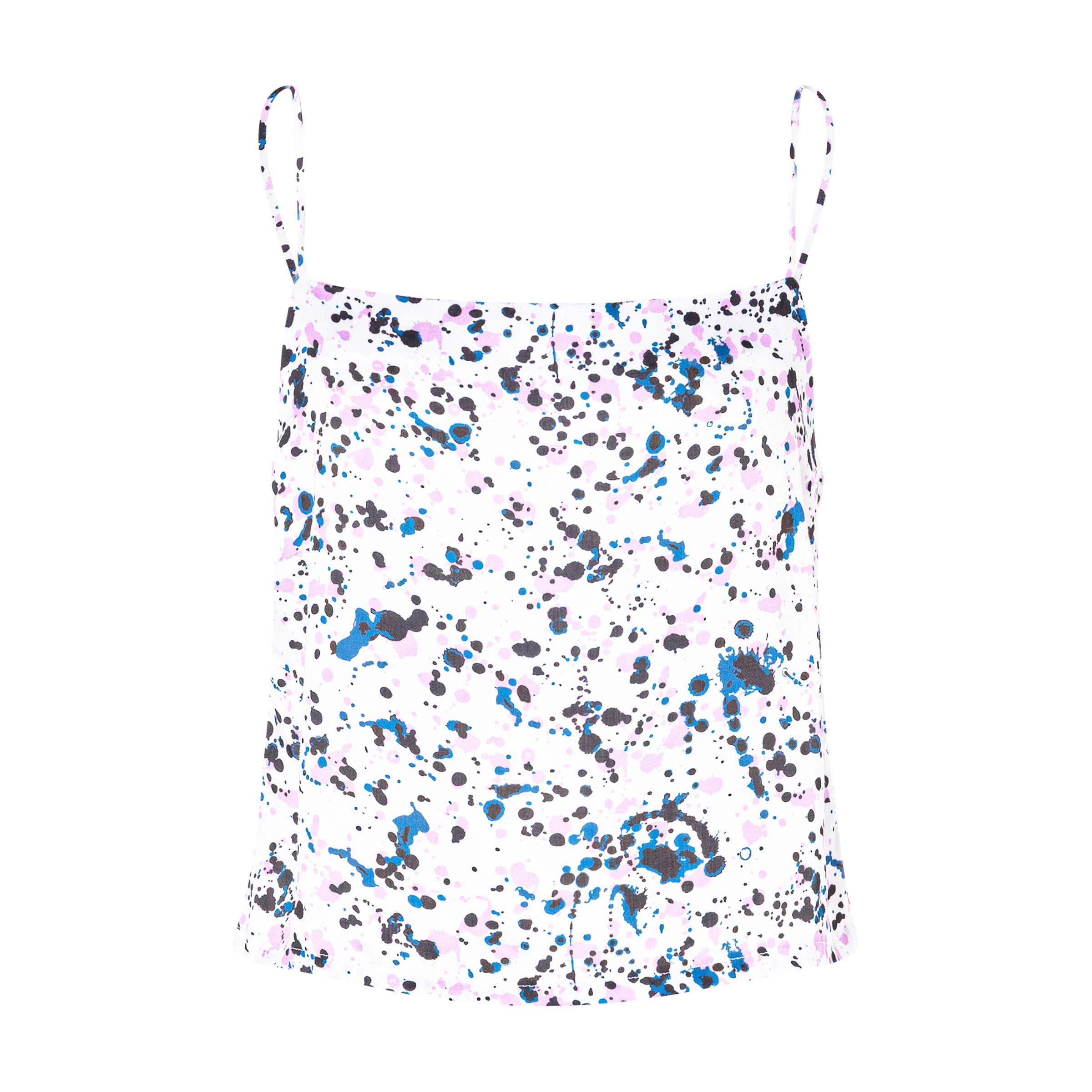 Burda Style Schnittmuster 5638 – Sommertop für Damen | Leichtes DIY-Top für den Sommer – Bild 6