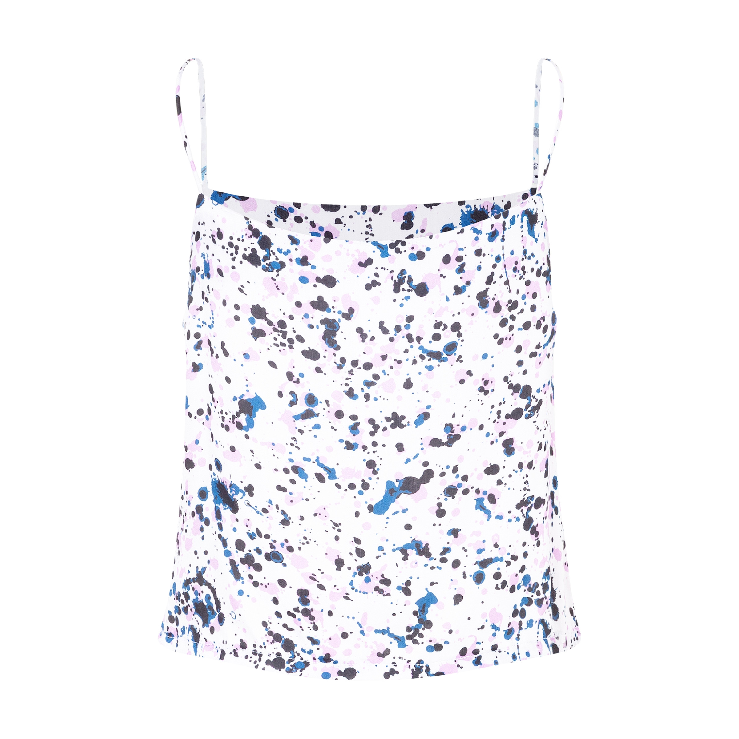 Burda Style Schnittmuster 5638 – Sommertop für Damen | Leichtes DIY-Top für den Sommer – Bild 7