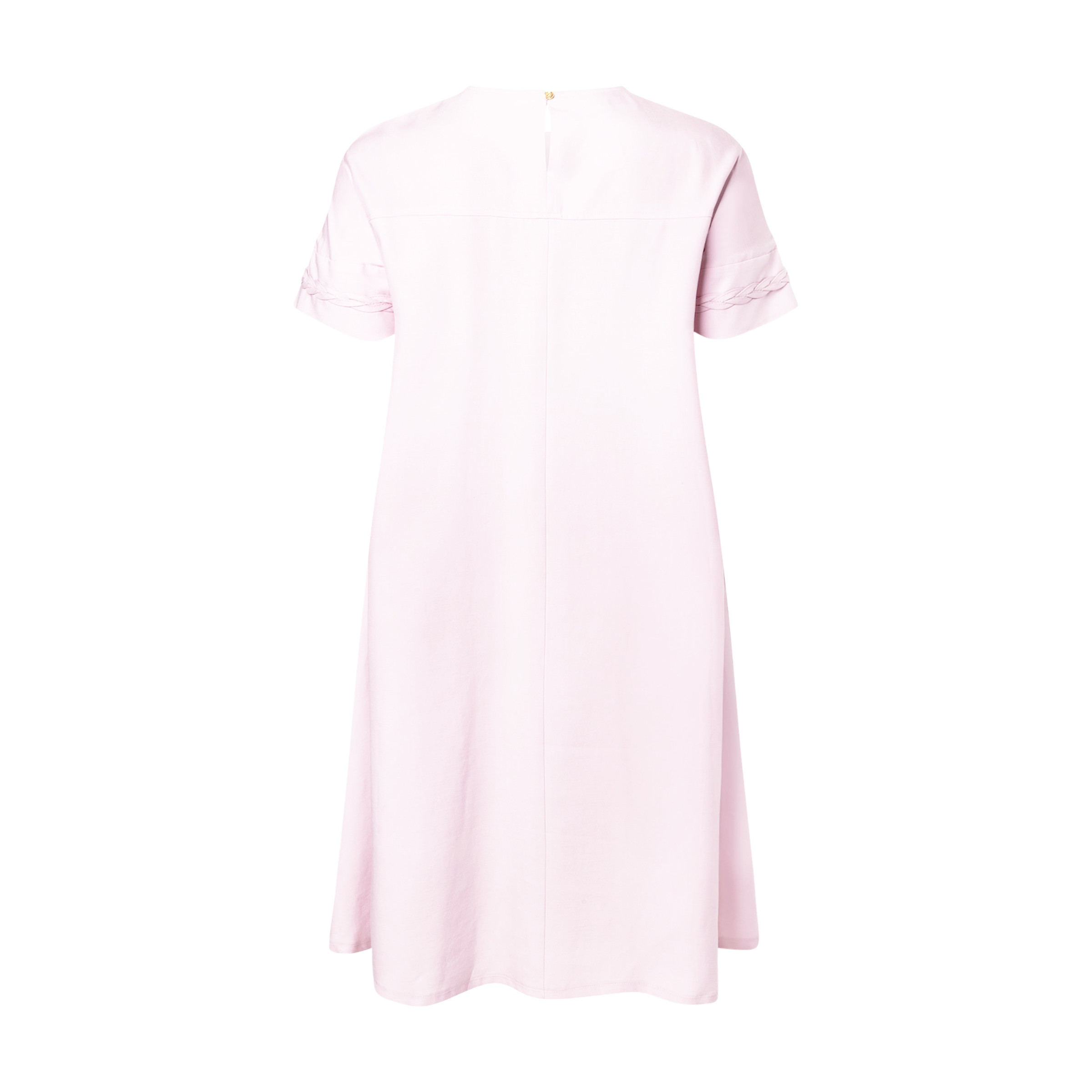 Burda Schnittmuster 5639 – Bluse oder Kleid mit ausgestellter Weite | Damen Schnittmuster – Bild 5