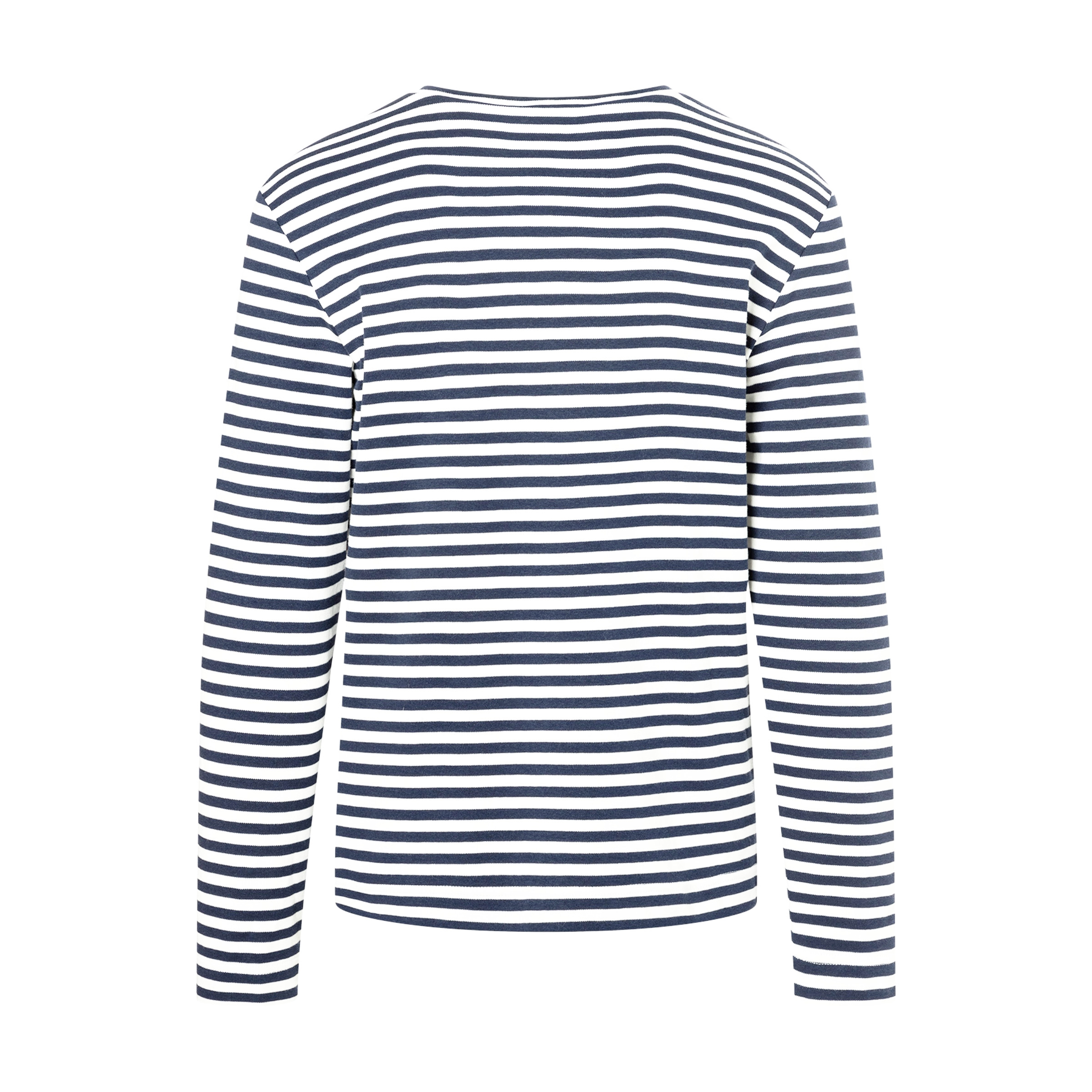 Burda Style Schnittmuster 5641 Herren T-Shirt & Longsleeve | Shirt Schnittmuster Männer | Basic nähen | Burda Pattern – Bild 5