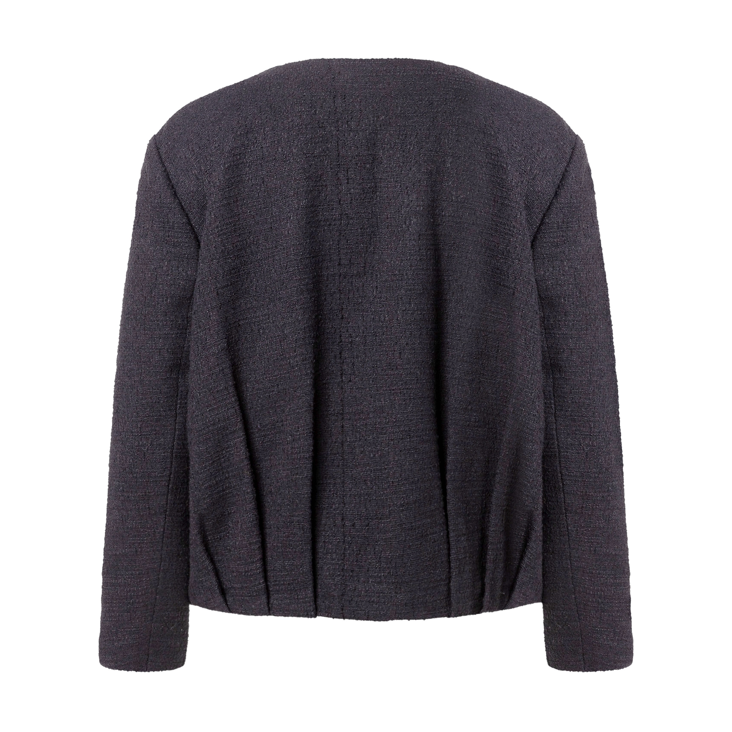 Burda Style Schnittmuster 5642 – Kurze Damenjacke & Damenblouson nähen – Bild 5