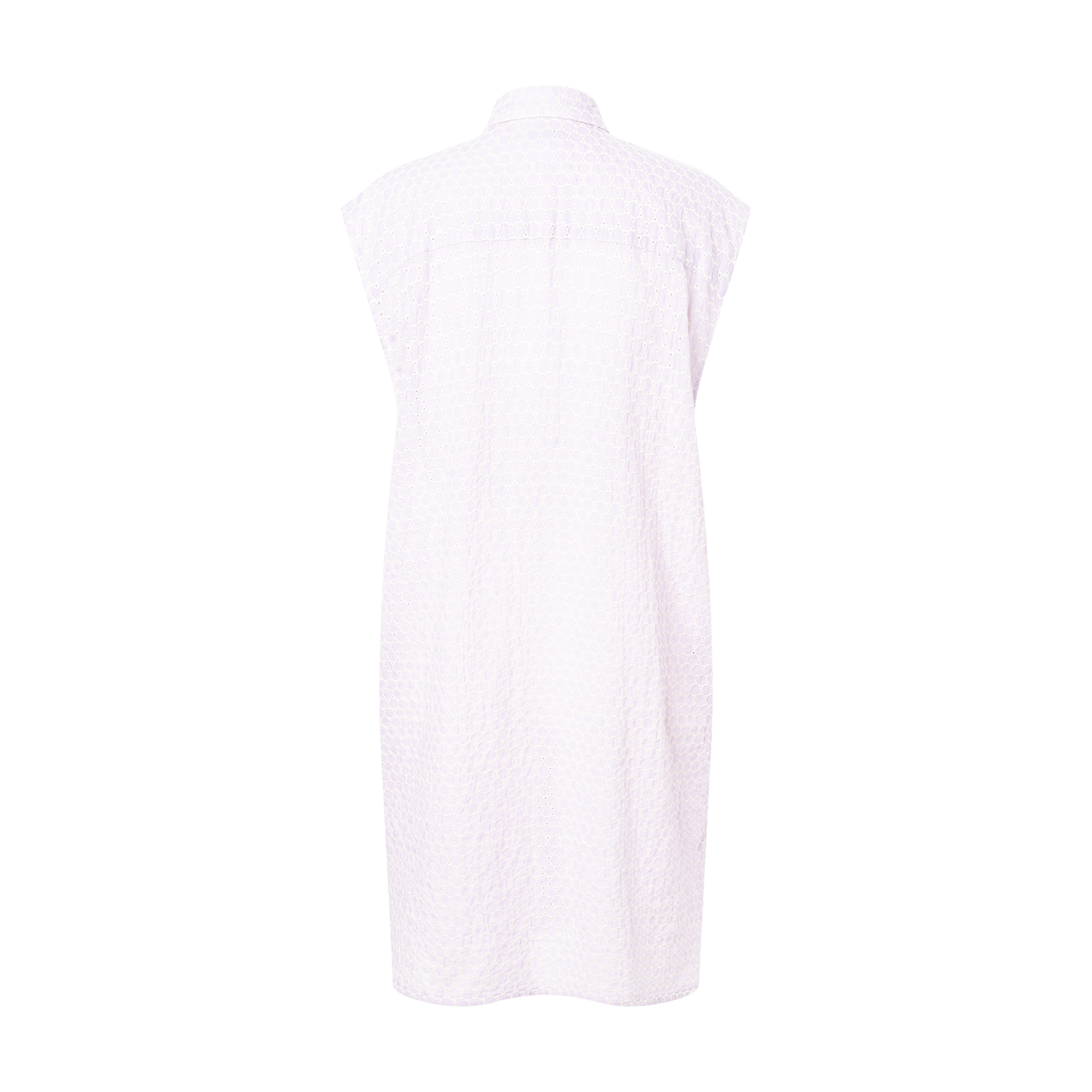 Burda Style Schnittmuster 5644 – Ärmelloses Kleid oder schlichte Bluse nähen – Bild 5