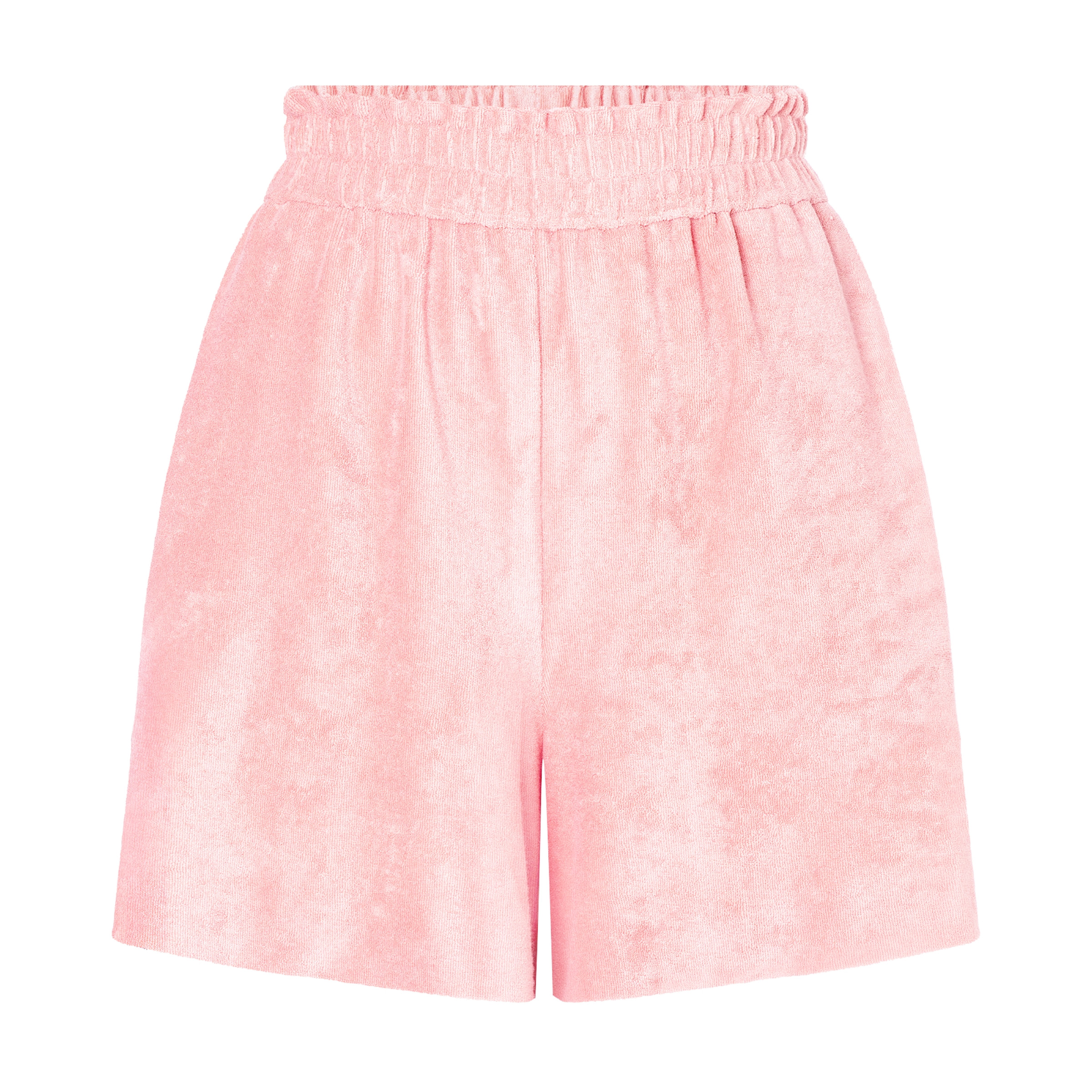 Burda Style Schnittmuster 5645 – Damenshirt & Shorts | Sommer Set nähen – Bild 6