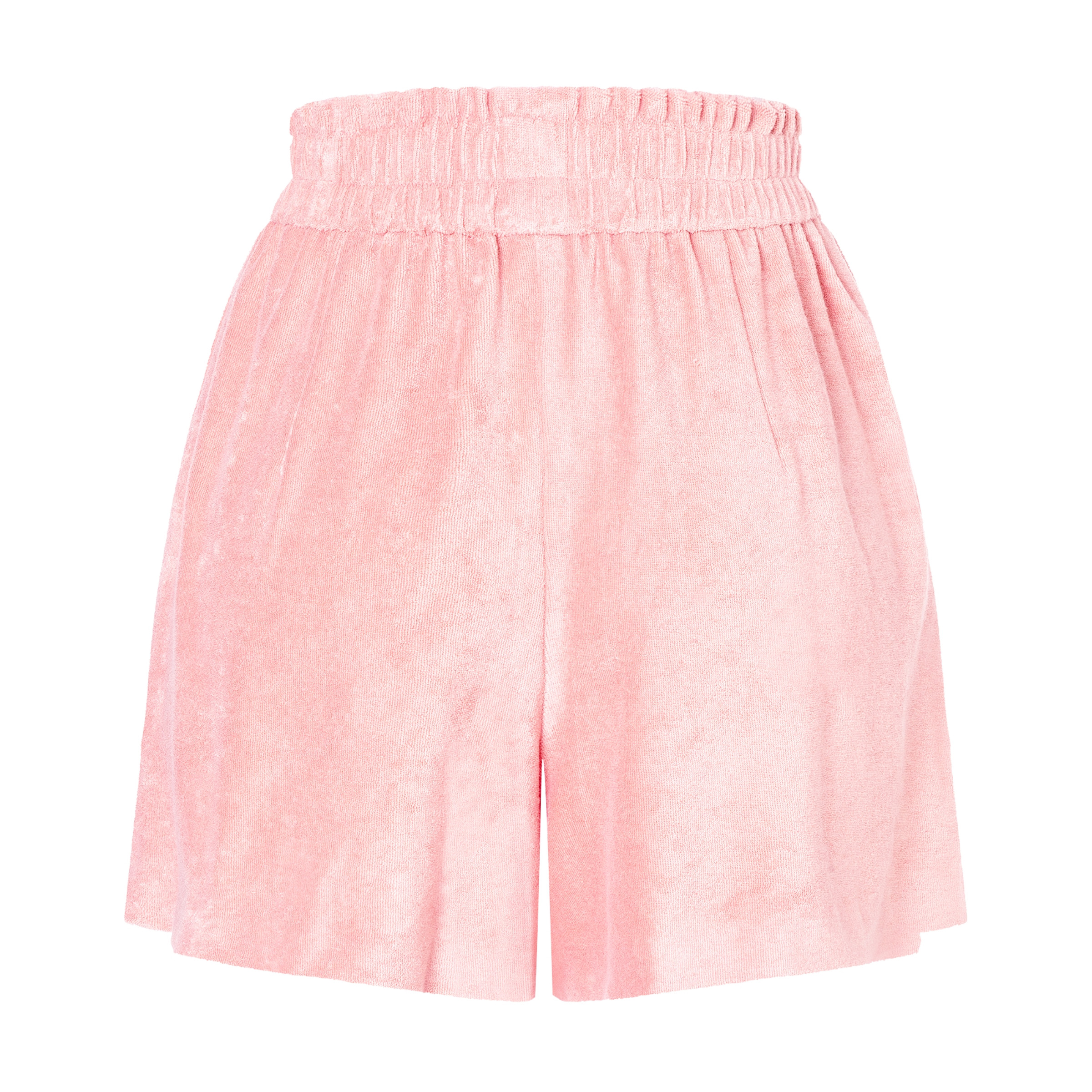 Burda Style Schnittmuster 5645 – Damenshirt & Shorts | Sommer Set nähen – Bild 7