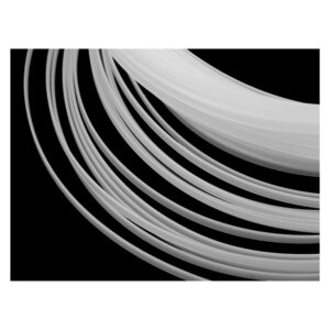 Kunststoff - Stäbchenband für Corsagen, BH, Kleidung, endlos zum Zuschneiden