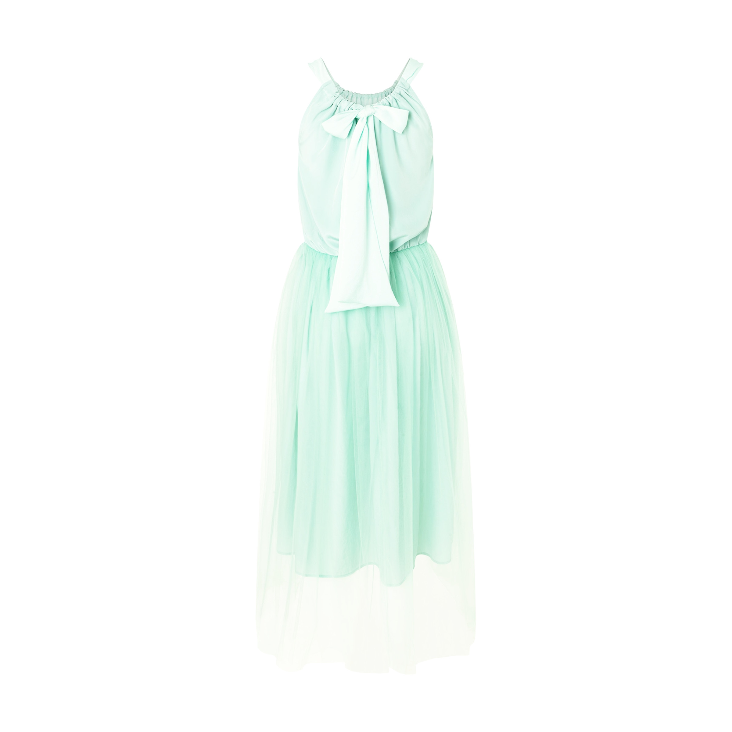 Burda Style Schnittmuster 5635 Sommerkleid mit dünnen Trägern – Bild 4