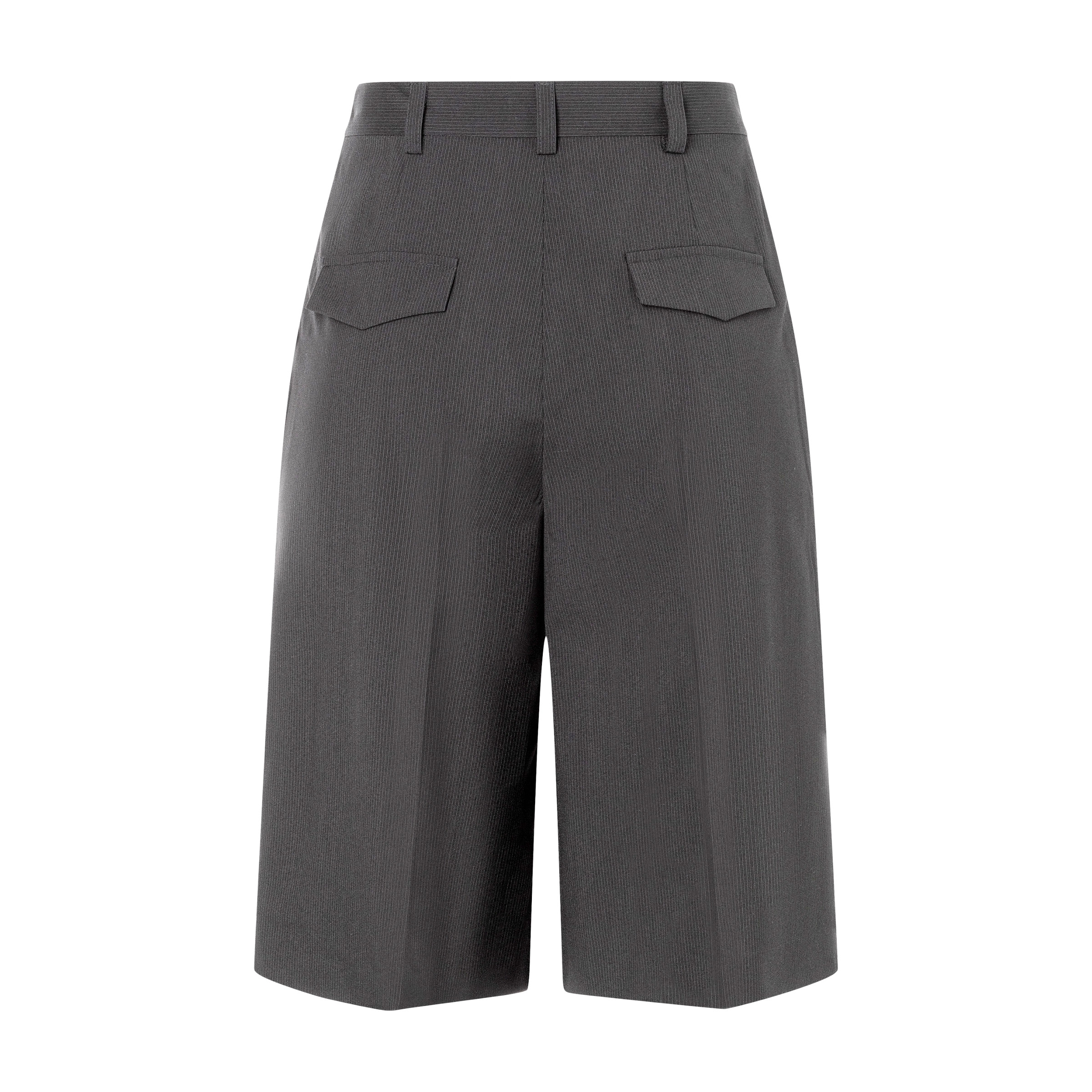 Burda Style Schnittmuster 5672 kurze Damenhose, Shorts – Bild 4