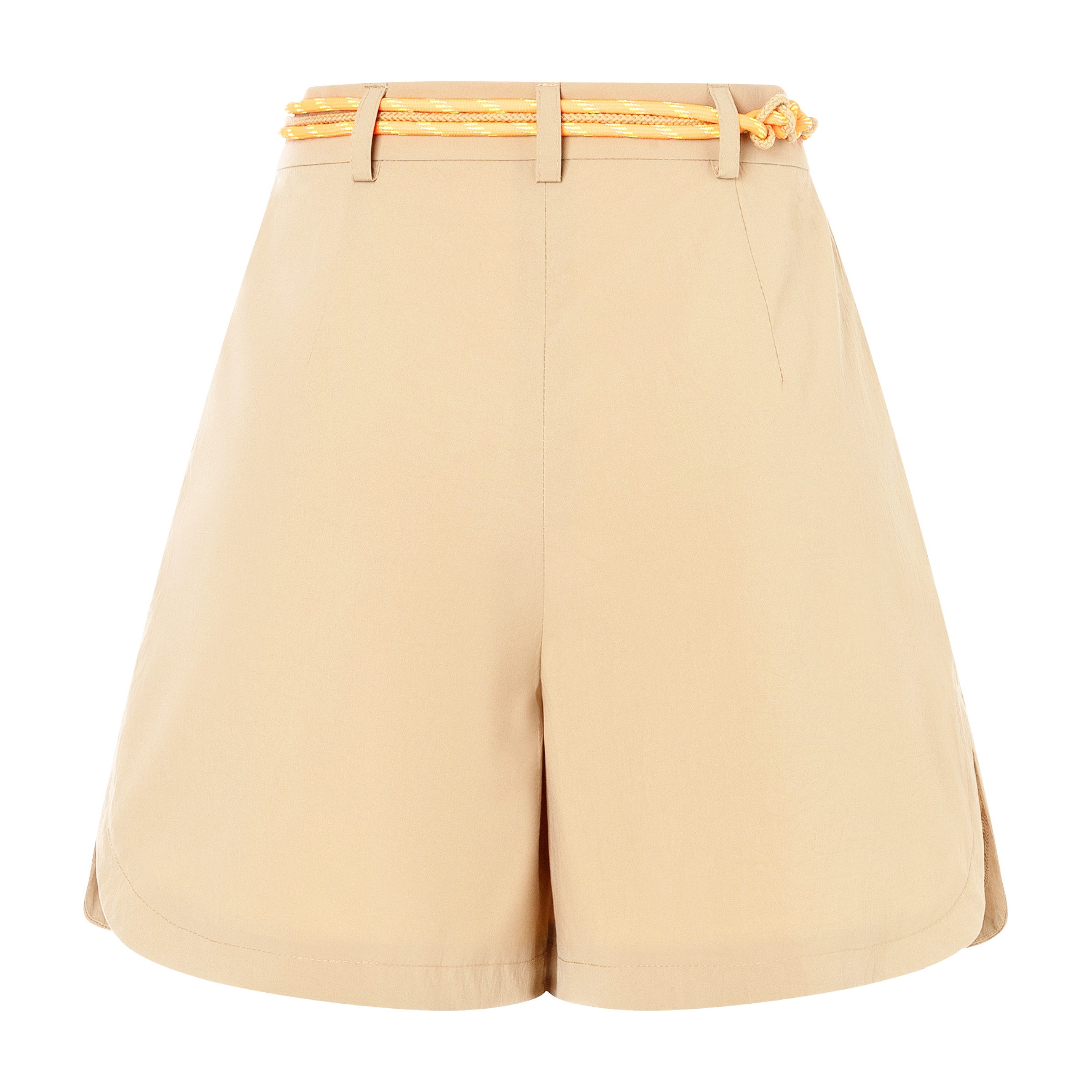 Burda Style Schnittmuster 5672 kurze Damenhose, Shorts – Bild 7