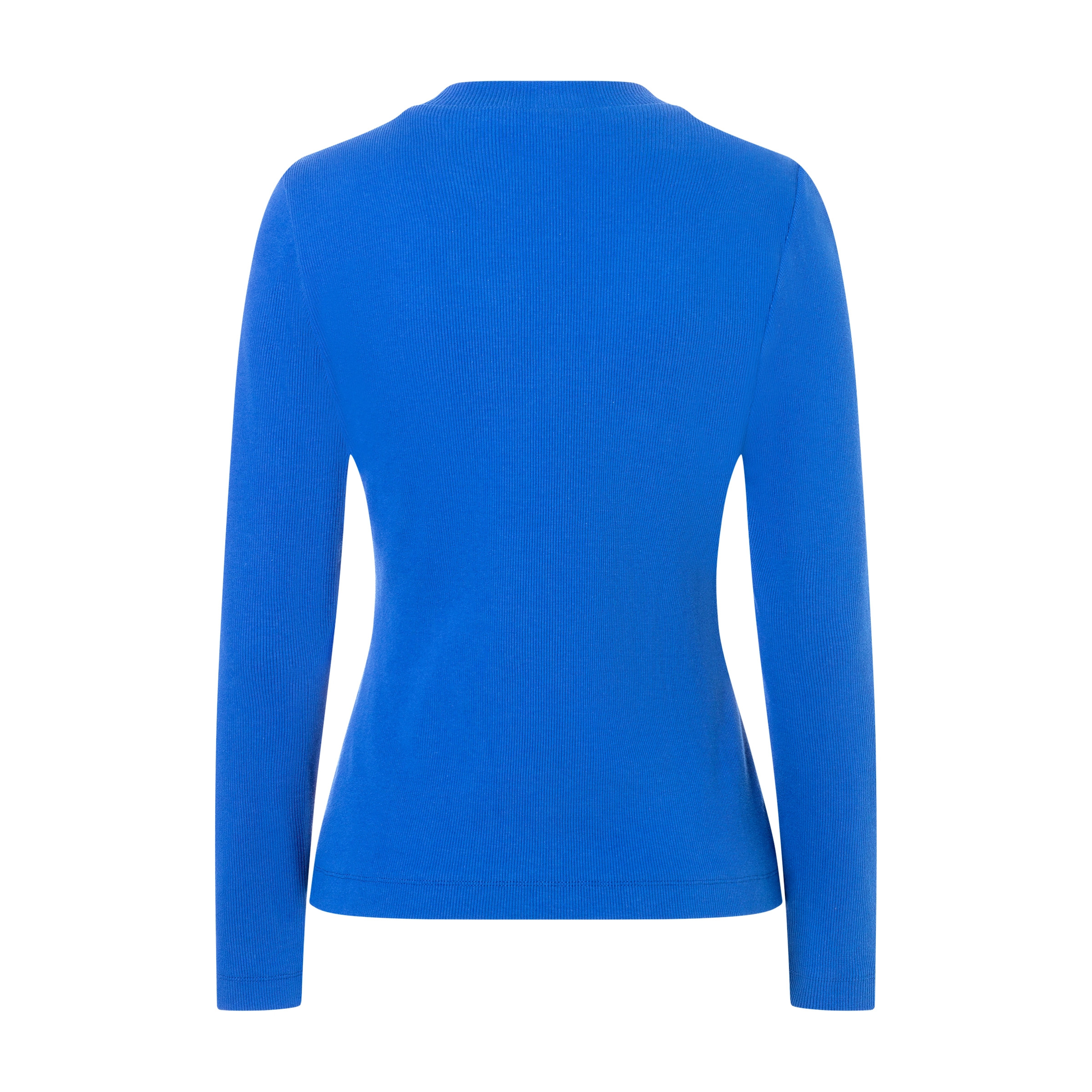 Burda Style Schnittmuster 5674 schlichtes, einfaches Damenshirt – Bild 4