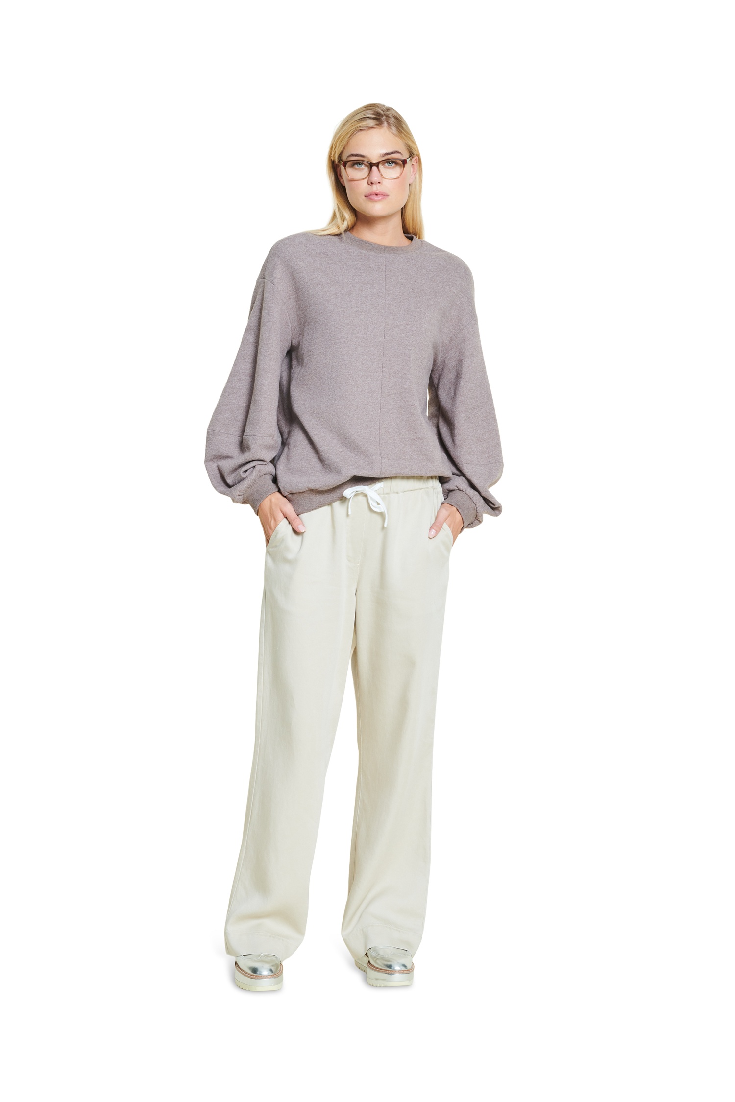 Burda Style Schnittmuster - 5590 - Pullover - Jacke - Weste – Bild 2
