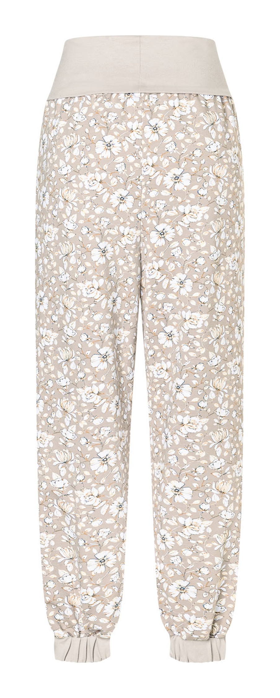Burda Easy Schnittmuster Nr. 5591 - Freizeithose und Shorts für Damen – Bild 7