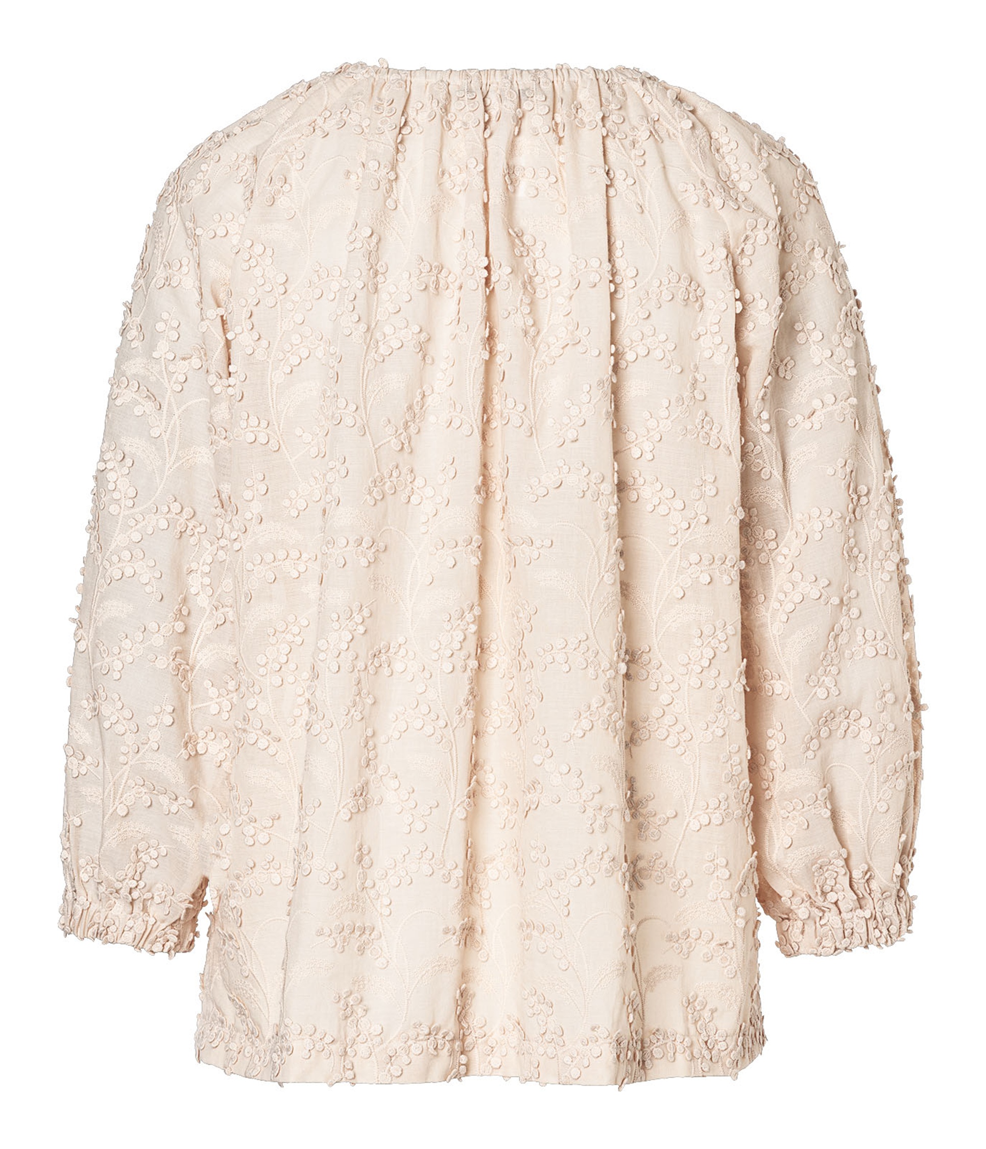 Burda Easy Schnittmuster - 5592 - lässig weite Damenbluse mit Kragen – Bild 5