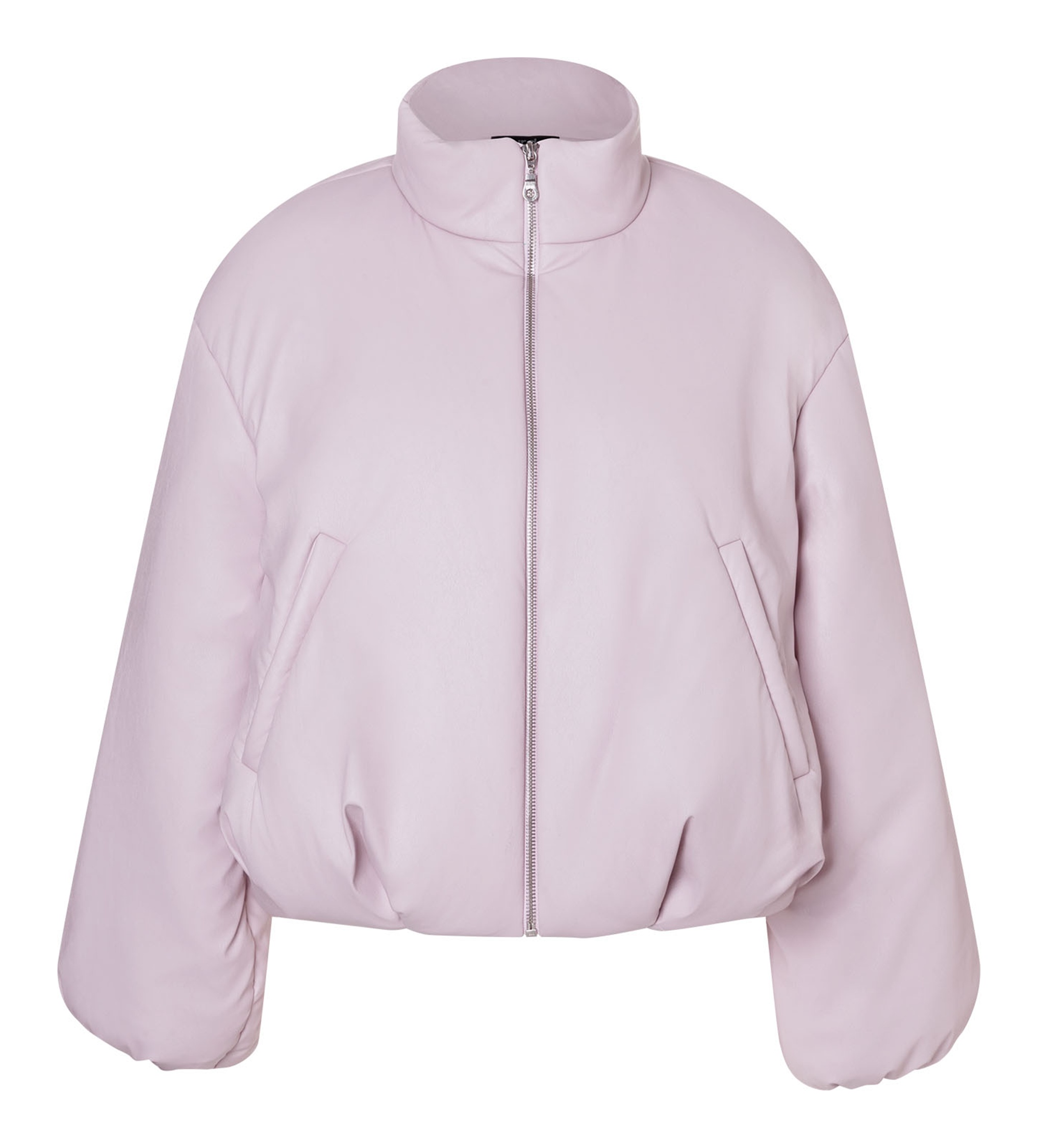 Burda Easy Schnittmuster Nr. 5596 - Damenblouson - wattierte Damenjacke – Bild 6