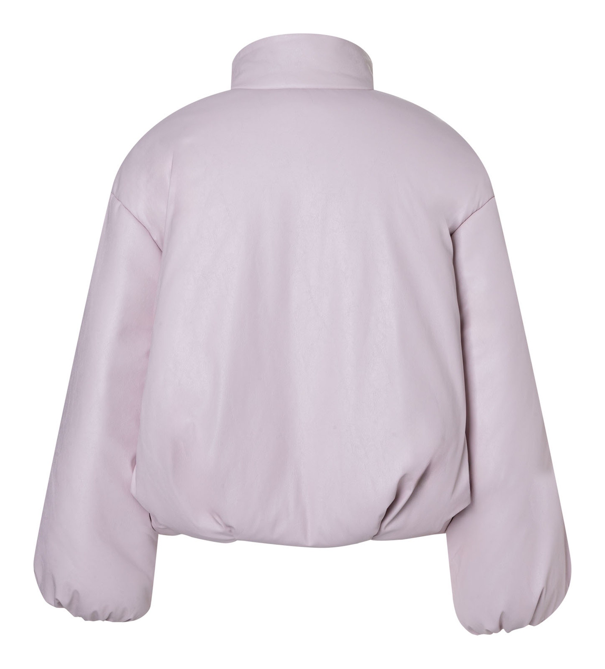 Burda Easy Schnittmuster Nr. 5596 - Damenblouson - wattierte Damenjacke – Bild 7