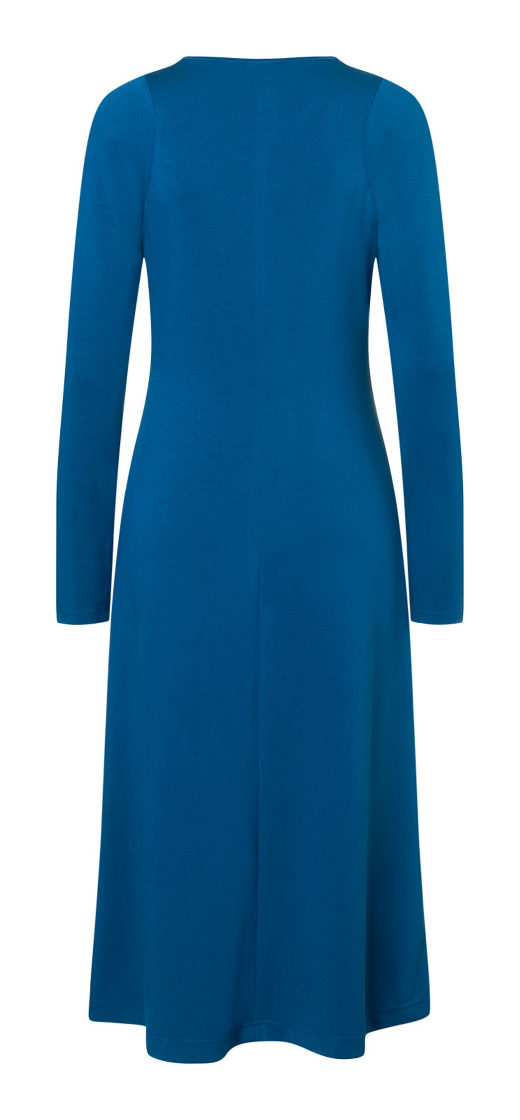 Burda Style Schnittmuster Nr. 5599 - Shirt oder Kleid - schlicht und elegant – Bild 4