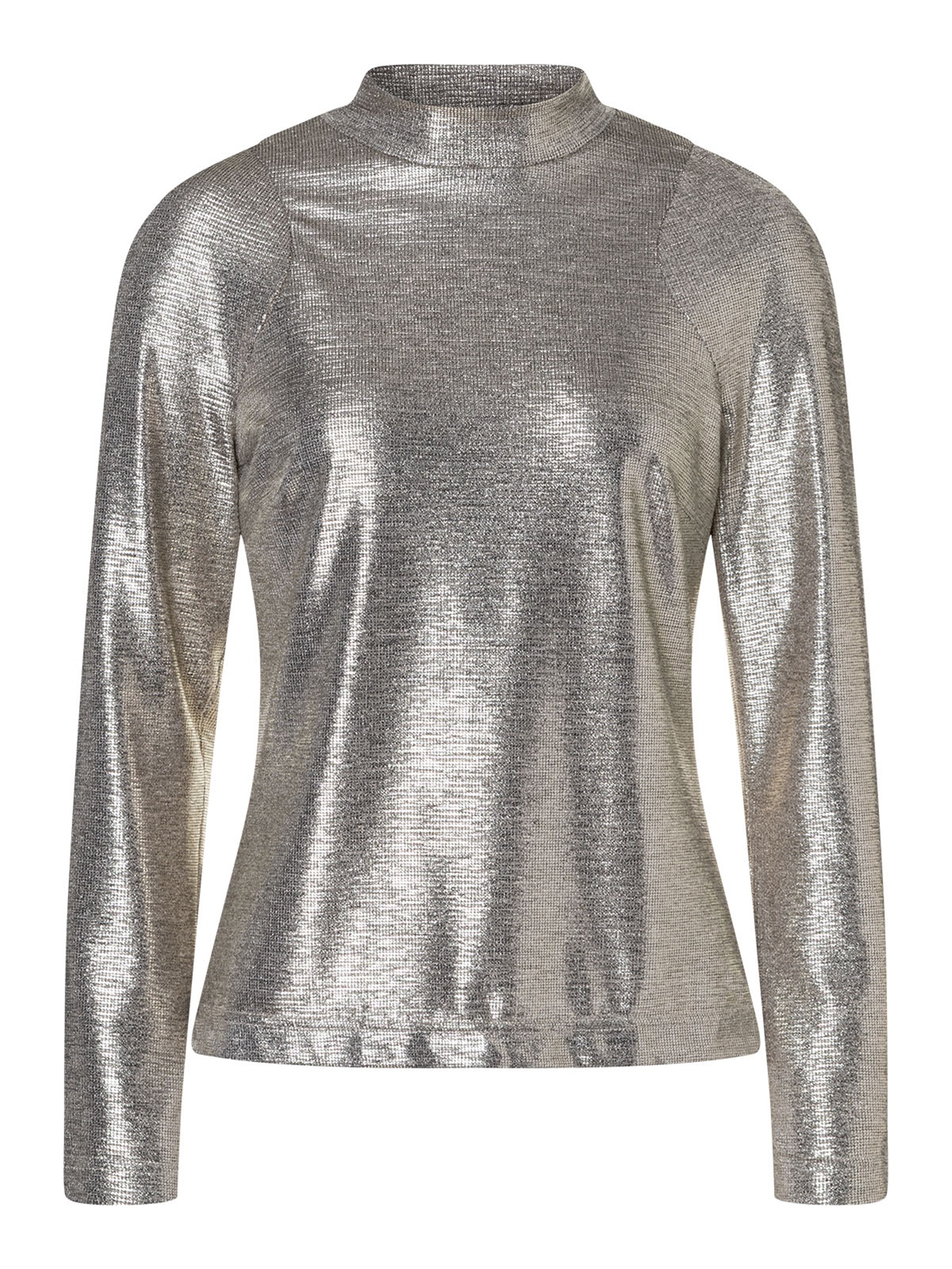 Burda Style Schnittmuster Nr. 5599 - Shirt oder Kleid - schlicht und elegant – Bild 6