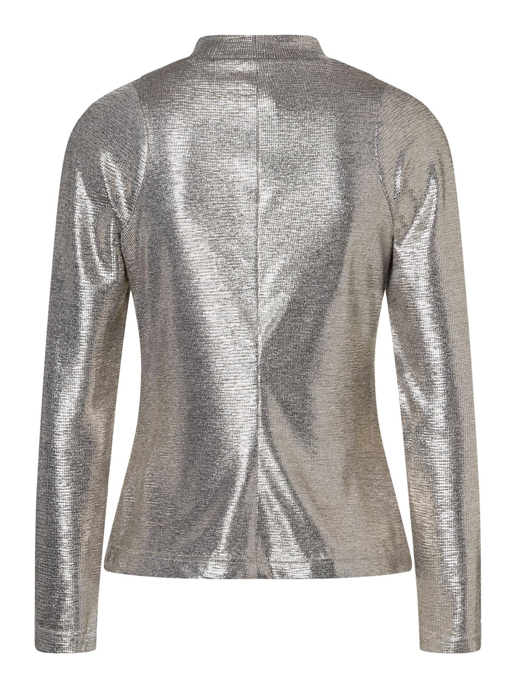 Burda Style Schnittmuster Nr. 5599 - Shirt oder Kleid - schlicht und elegant – Bild 7