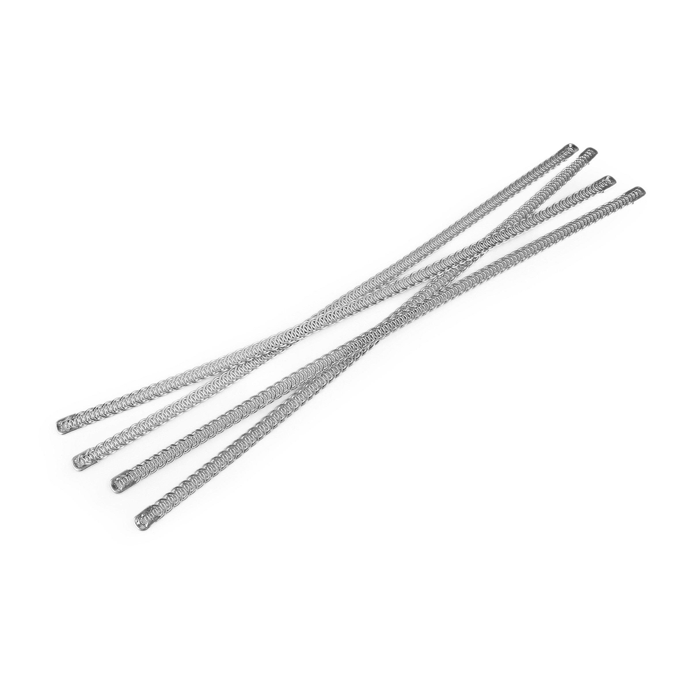 Korsettstäbe - Breite 9 mm - Länge 40 cm - 4 Stück