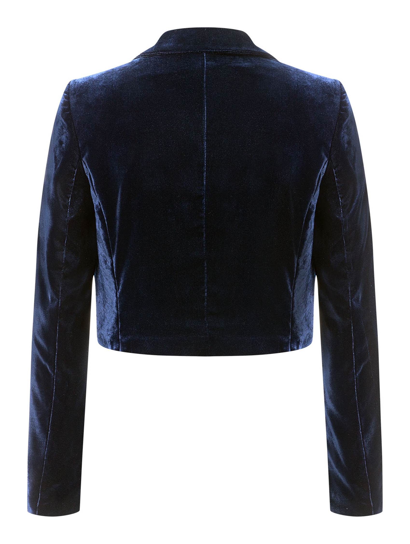 Burda Style Schnittmuster Nr. 5602 - elegante Damenjacke, Damenfrack – Bild 8
