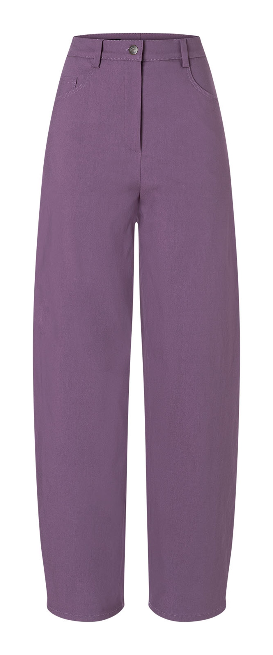 Burda Style Schnittmuster Nr. 5603 - lässige Damenhose, Damenjeans – Bild 3