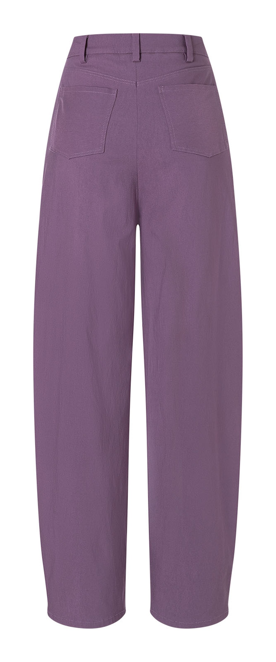 Burda Style Schnittmuster Nr. 5603 - lässige Damenhose, Damenjeans – Bild 4