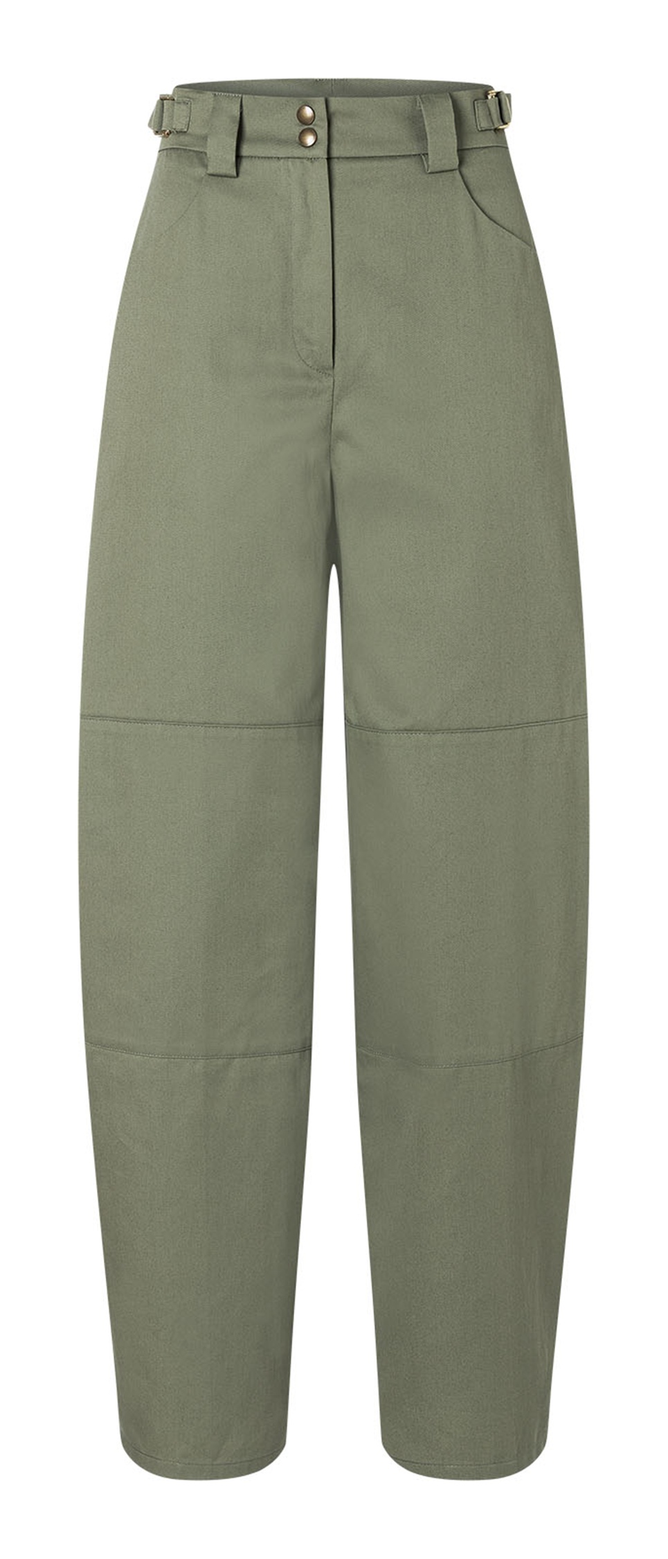Burda Style Schnittmuster Nr. 5603 - lässige Damenhose, Damenjeans – Bild 7
