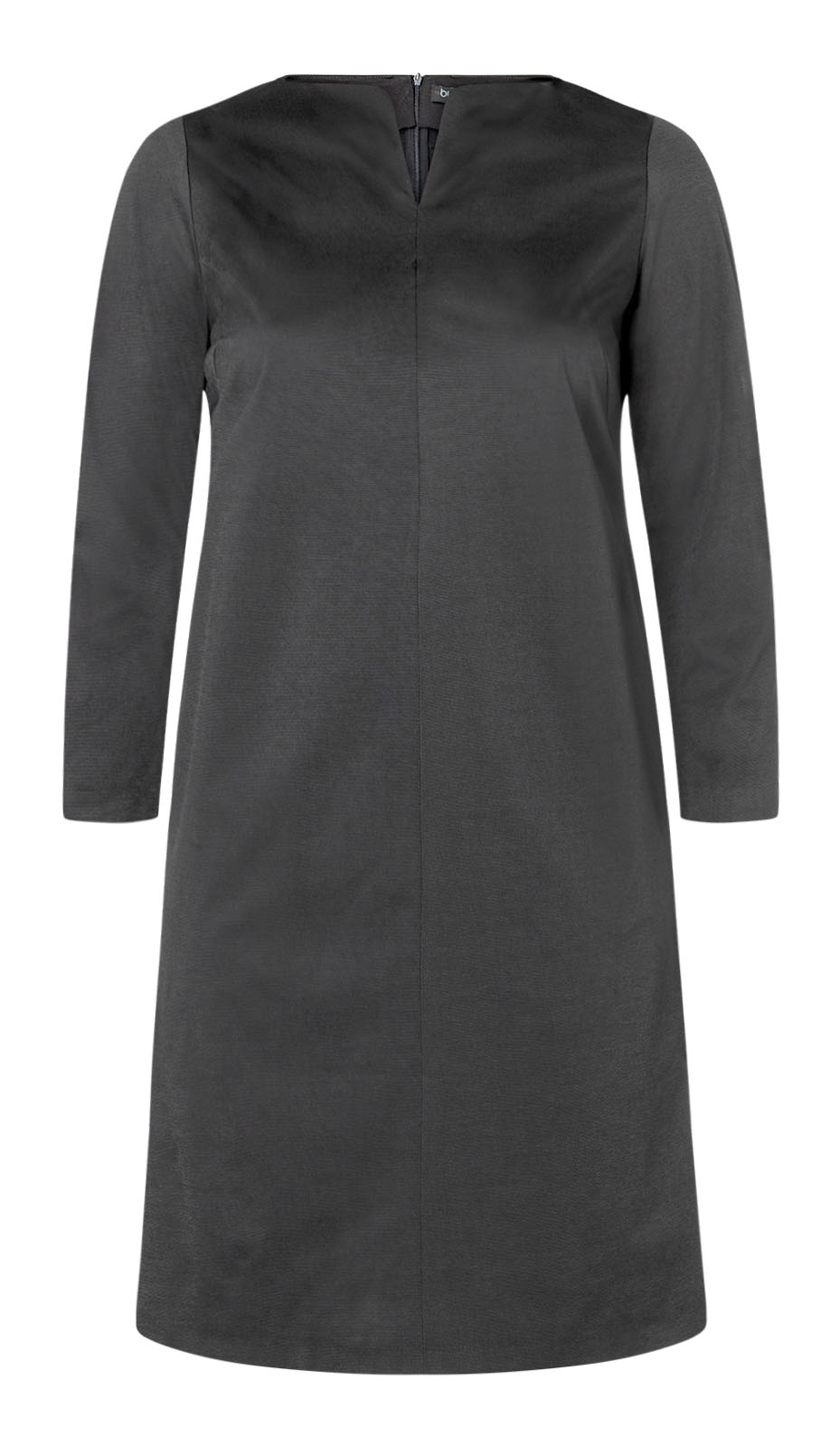 Burda Style Schnittmuster Nr. 5606 - Damenshirt - Kleid – Bild 3