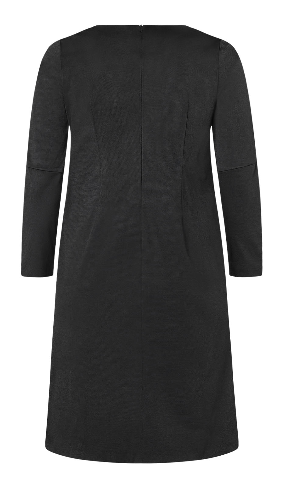 Burda Style Schnittmuster Nr. 5606 - Damenshirt - Kleid – Bild 4