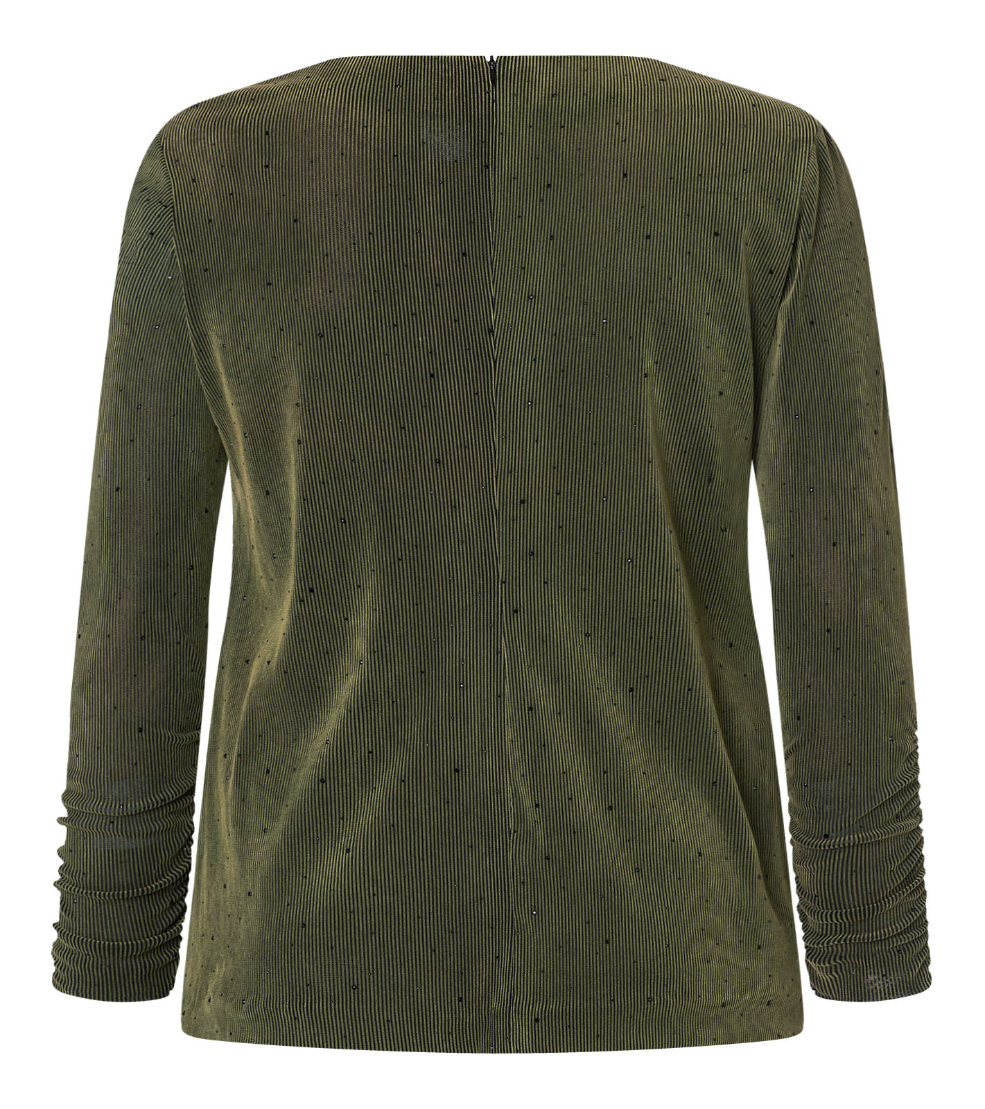 Burda Style Schnittmuster Nr. 5606 - Damenshirt - Kleid – Bild 7