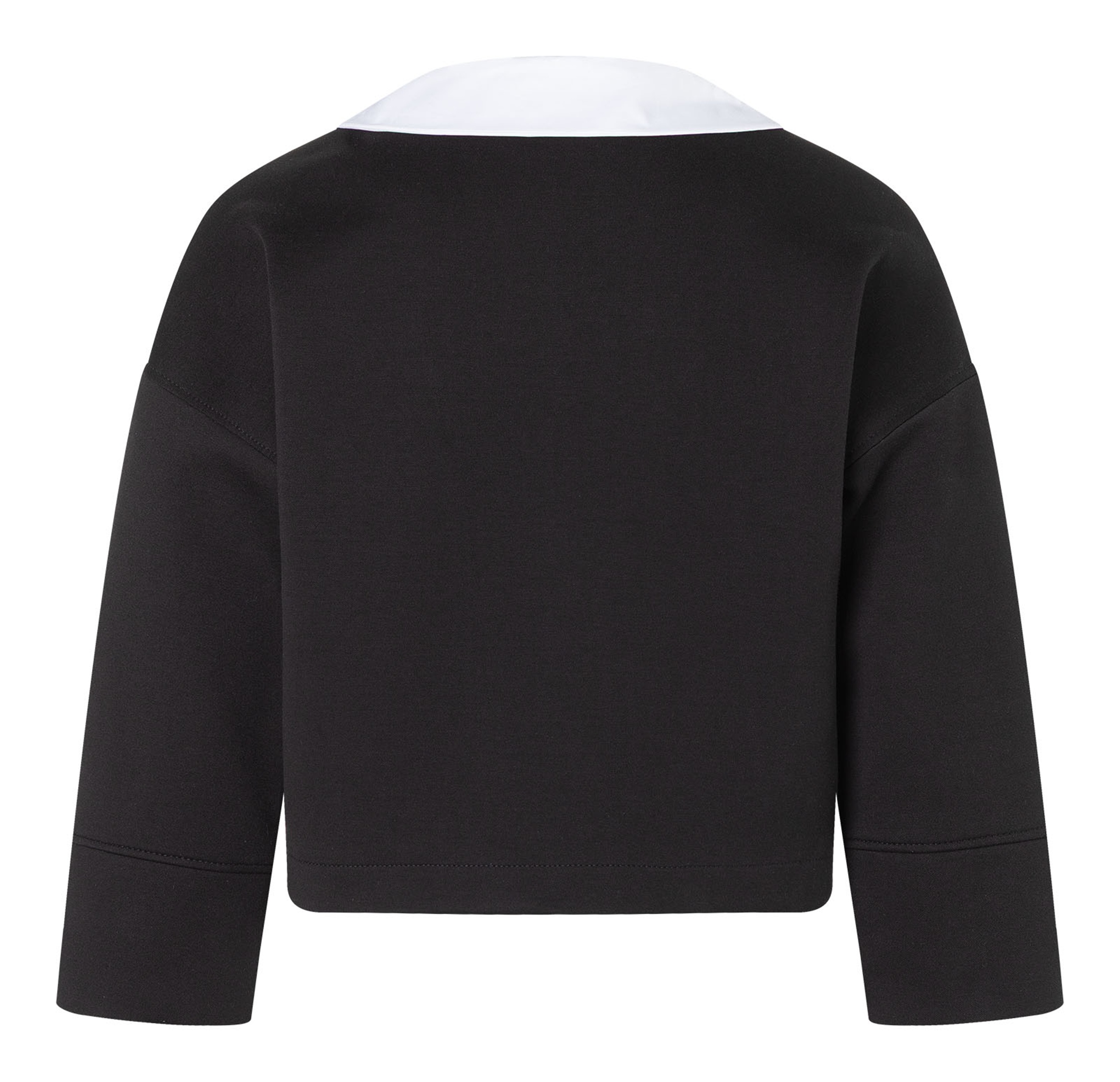 Burda Style Schnittmuster Nr. 5608 - Damenpullover - Troyer – Bild 7