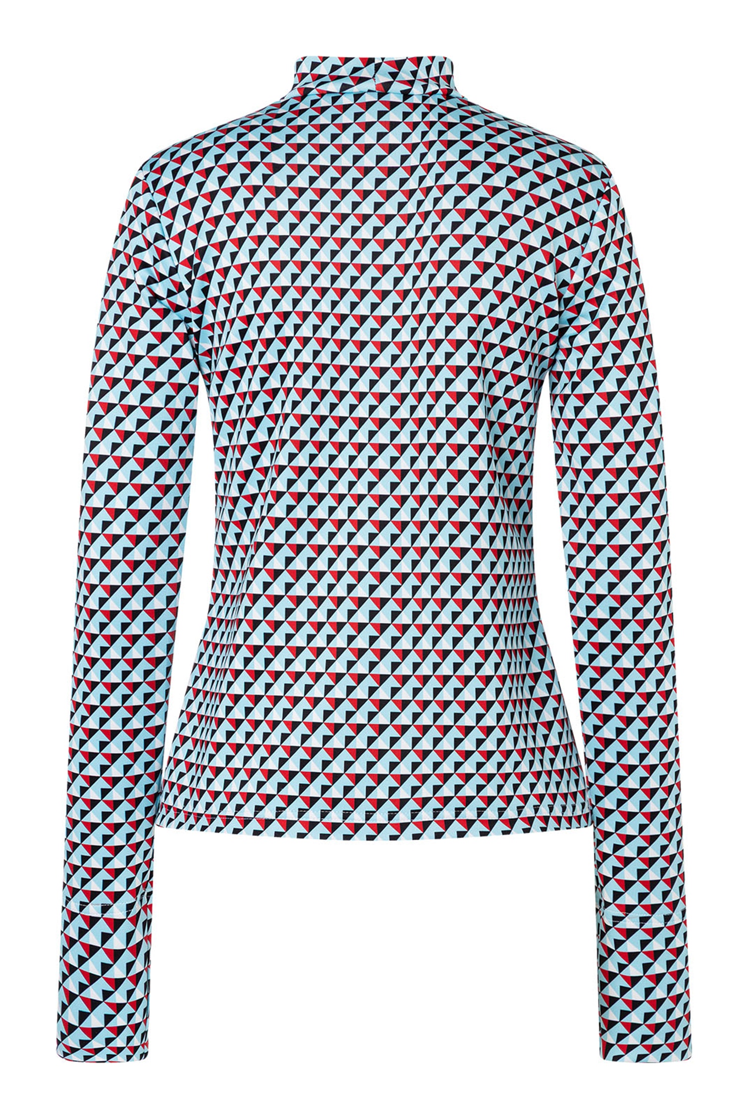 Burda Style Schnittmuster Nr. 5610 - Damenpullover - Damenshirt – Bild 4