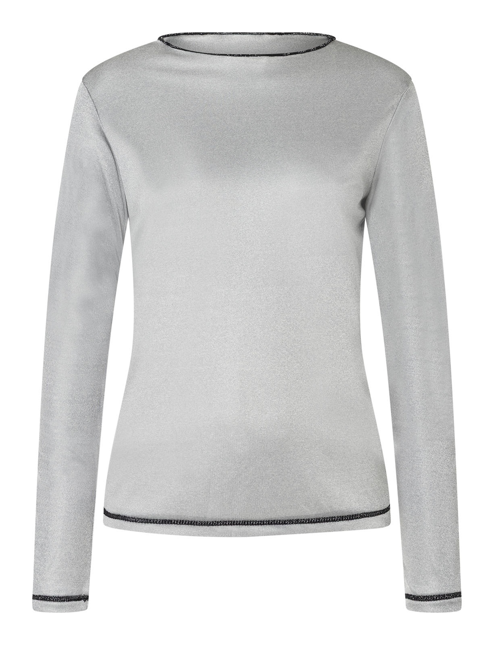 Burda Style Schnittmuster Nr. 5610 - Damenpullover - Damenshirt – Bild 6