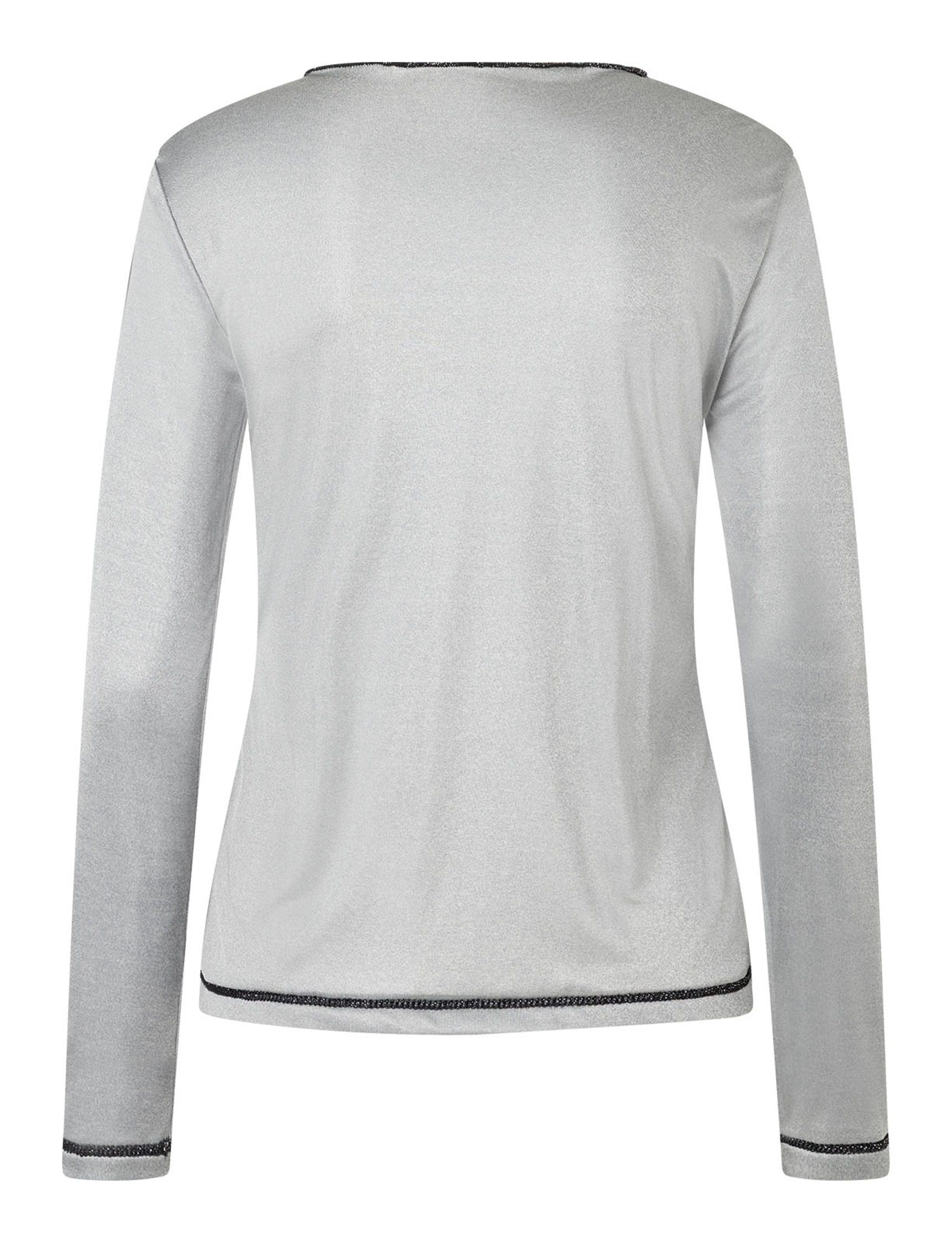 Burda Style Schnittmuster Nr. 5610 - Damenpullover - Damenshirt – Bild 7
