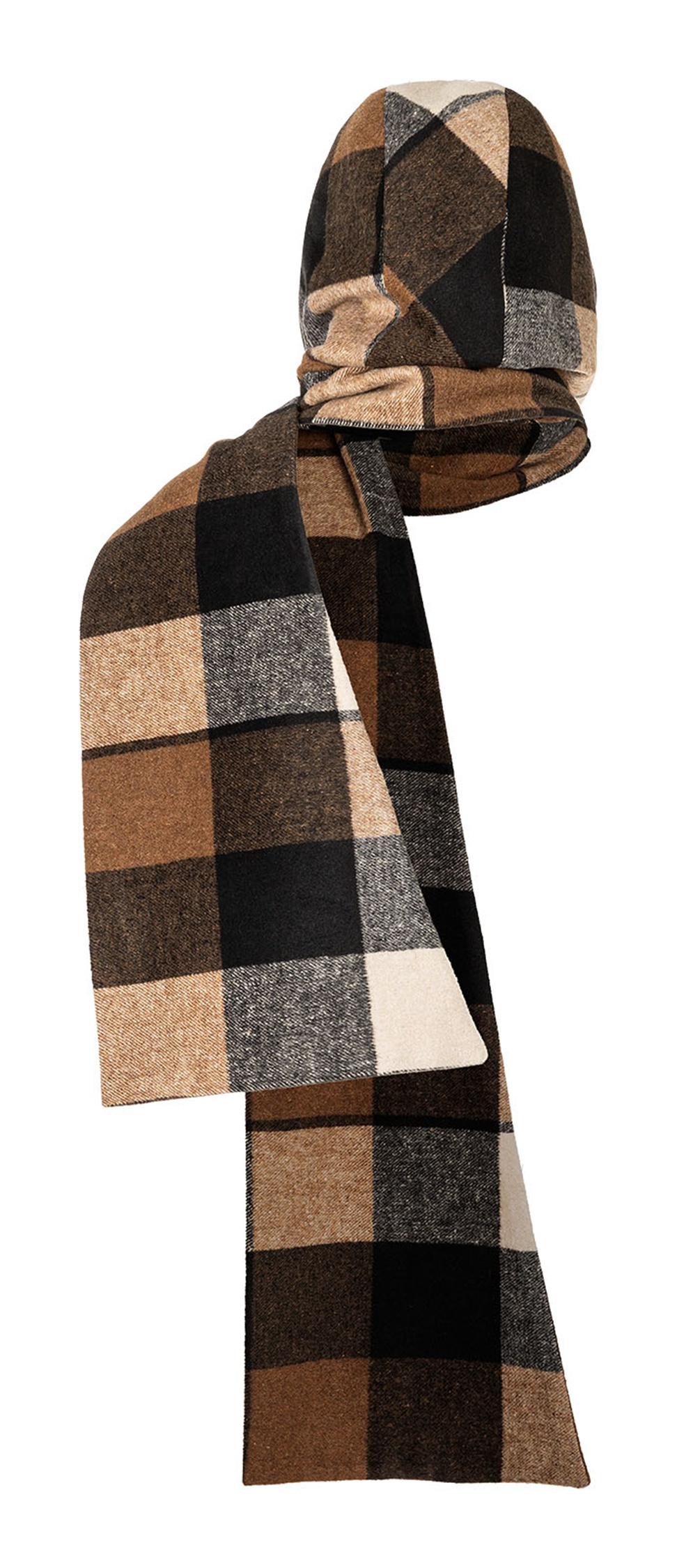 Burda Style Schnittmuster Nr. 5611 - Tasche - Kapuze - Gürtel für Damen – Bild 5