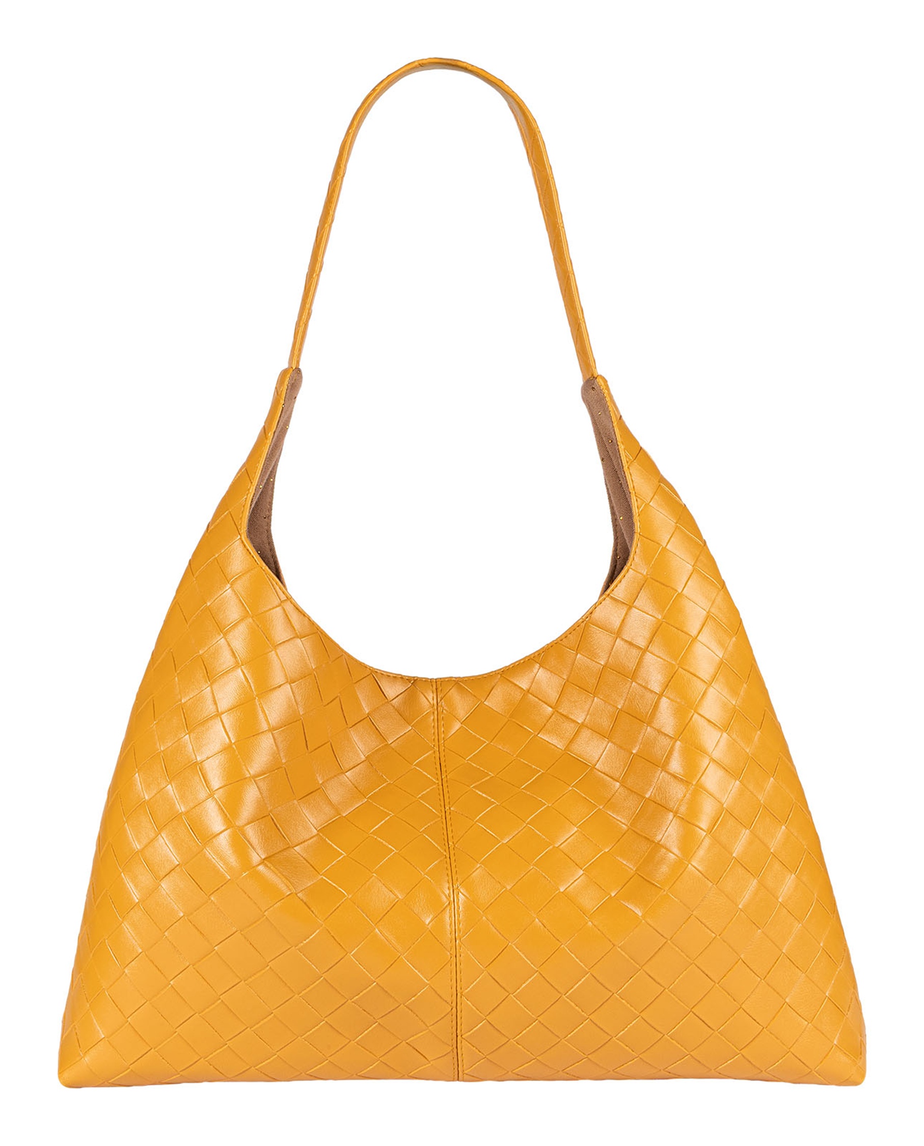 Burda Style Schnittmuster Nr. 5611 - Tasche - Kapuze - Gürtel für Damen – Bild 10