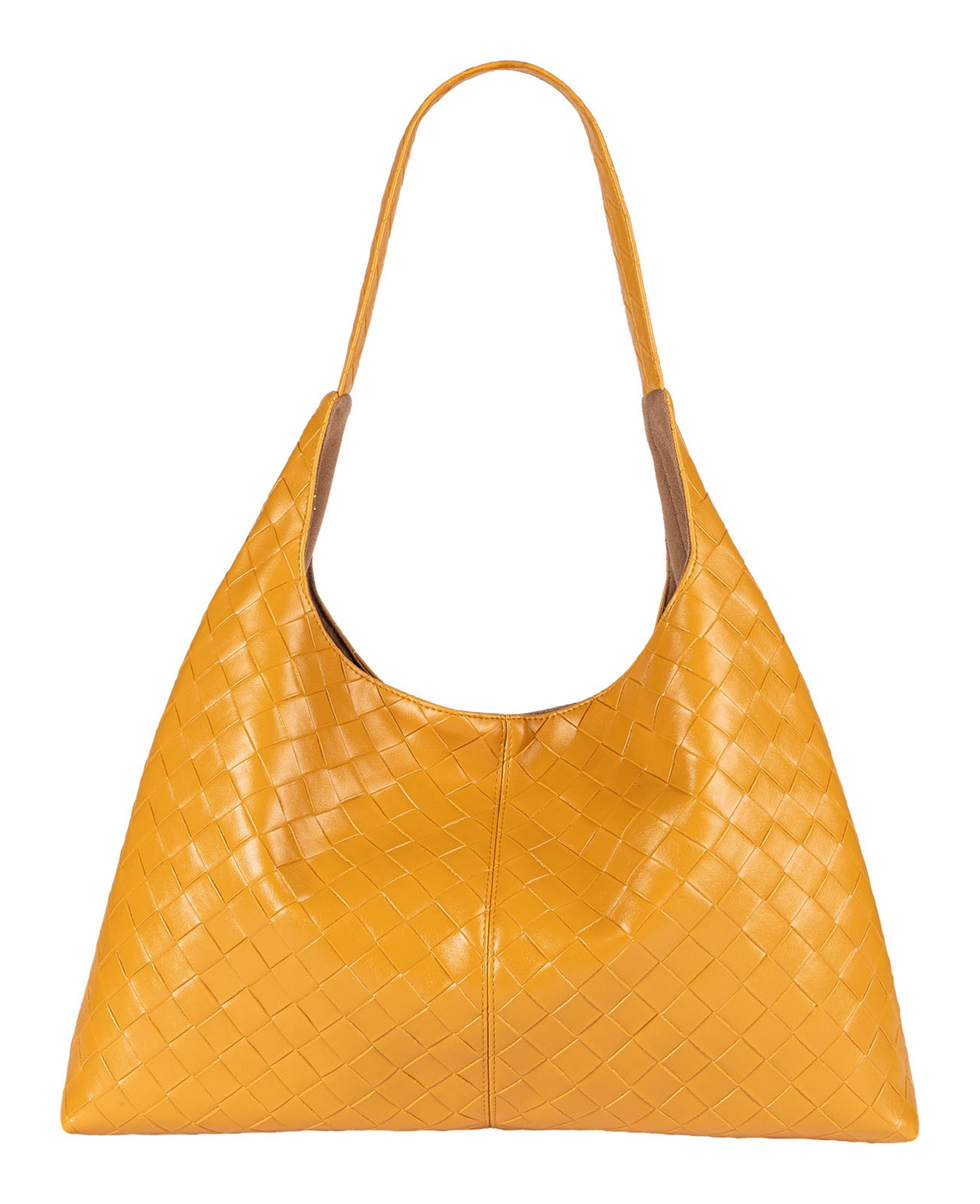 Burda Style Schnittmuster Nr. 5611 - Tasche - Kapuze - Gürtel für Damen – Bild 11