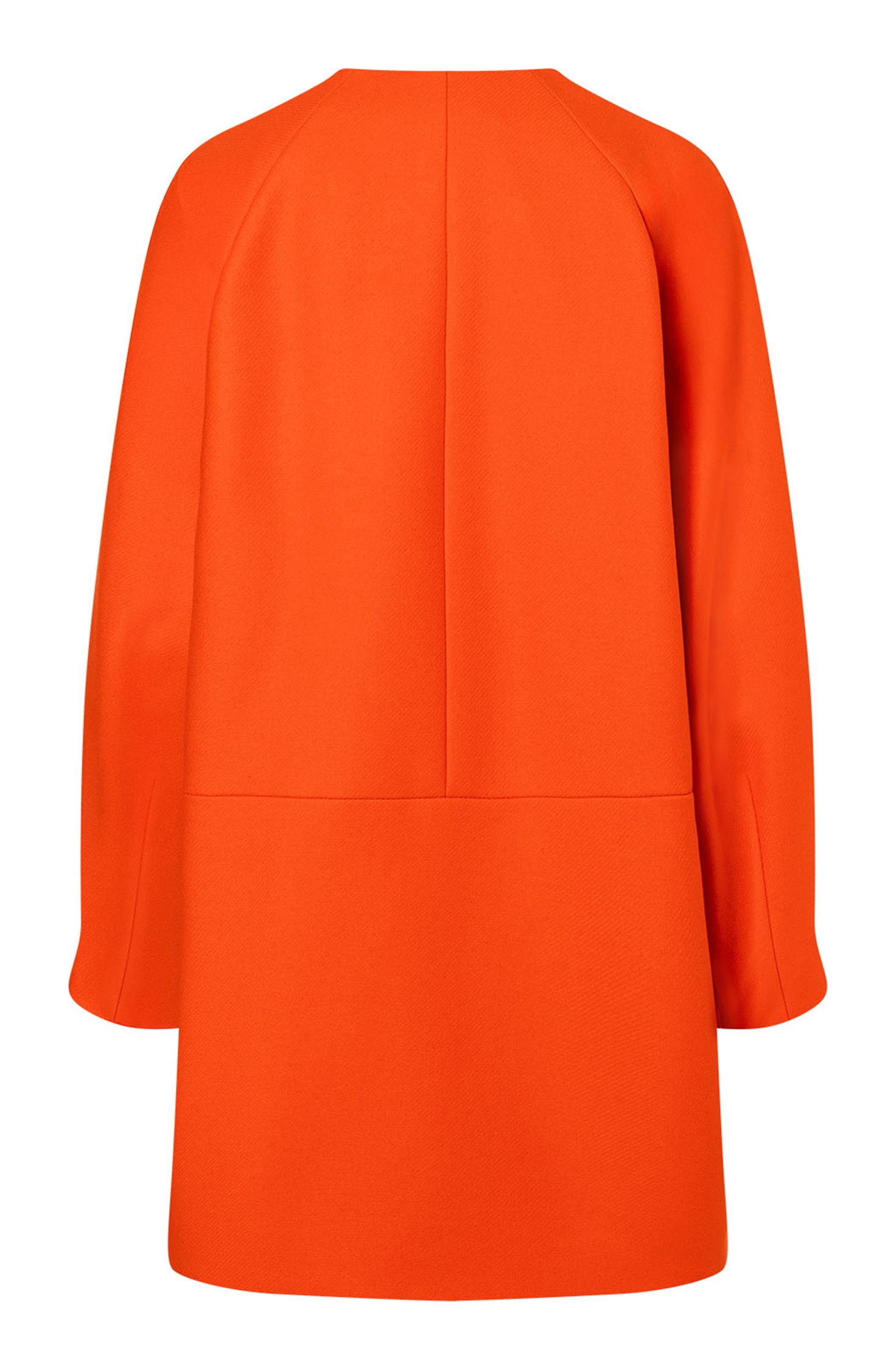 Burda Style Schnittmuster Nr. 5613 - Damenjacke - Damenmantel – Bild 7