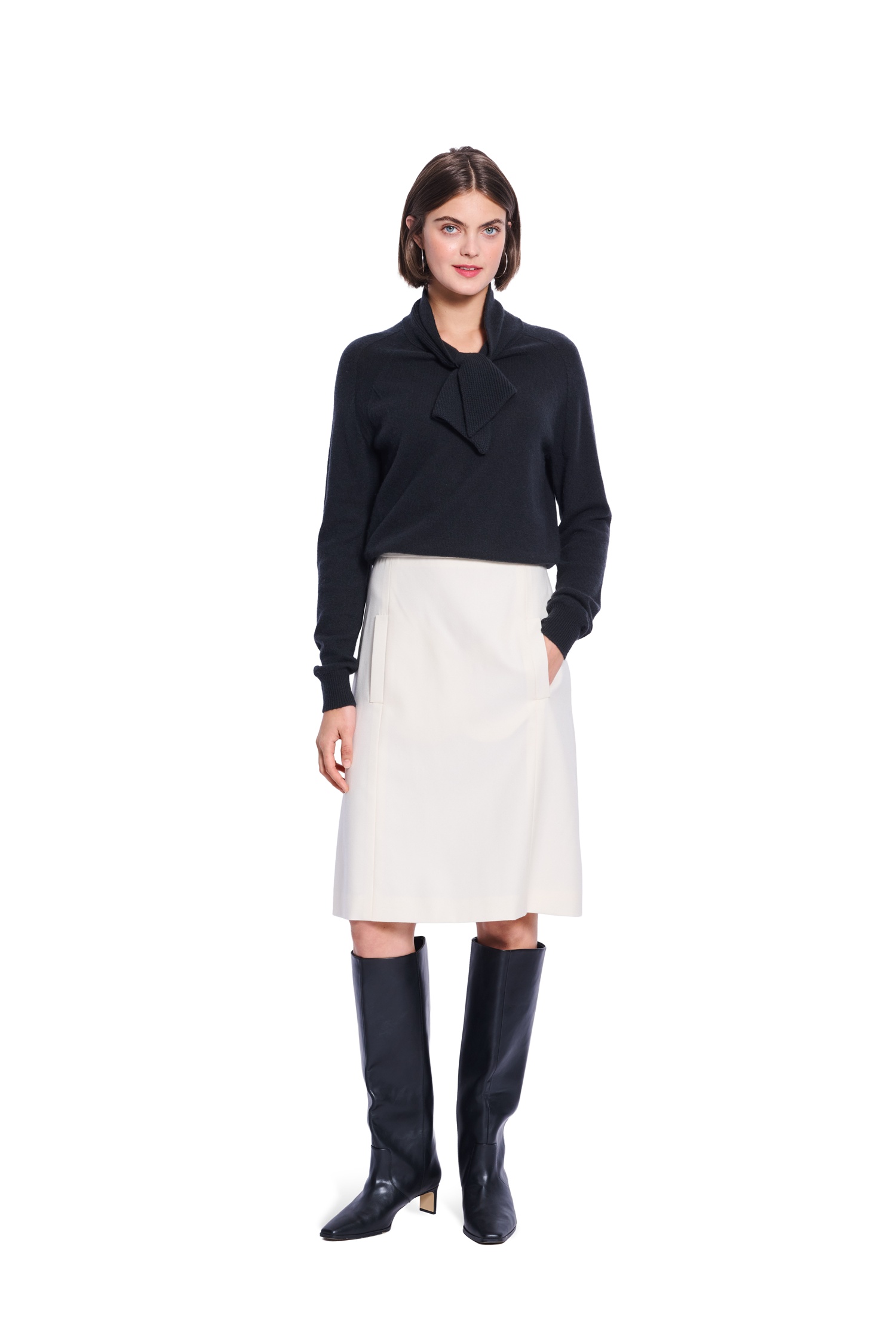 Burda Style Schnittmuster Nr. 5617 - Damenkostüm – Bild 3