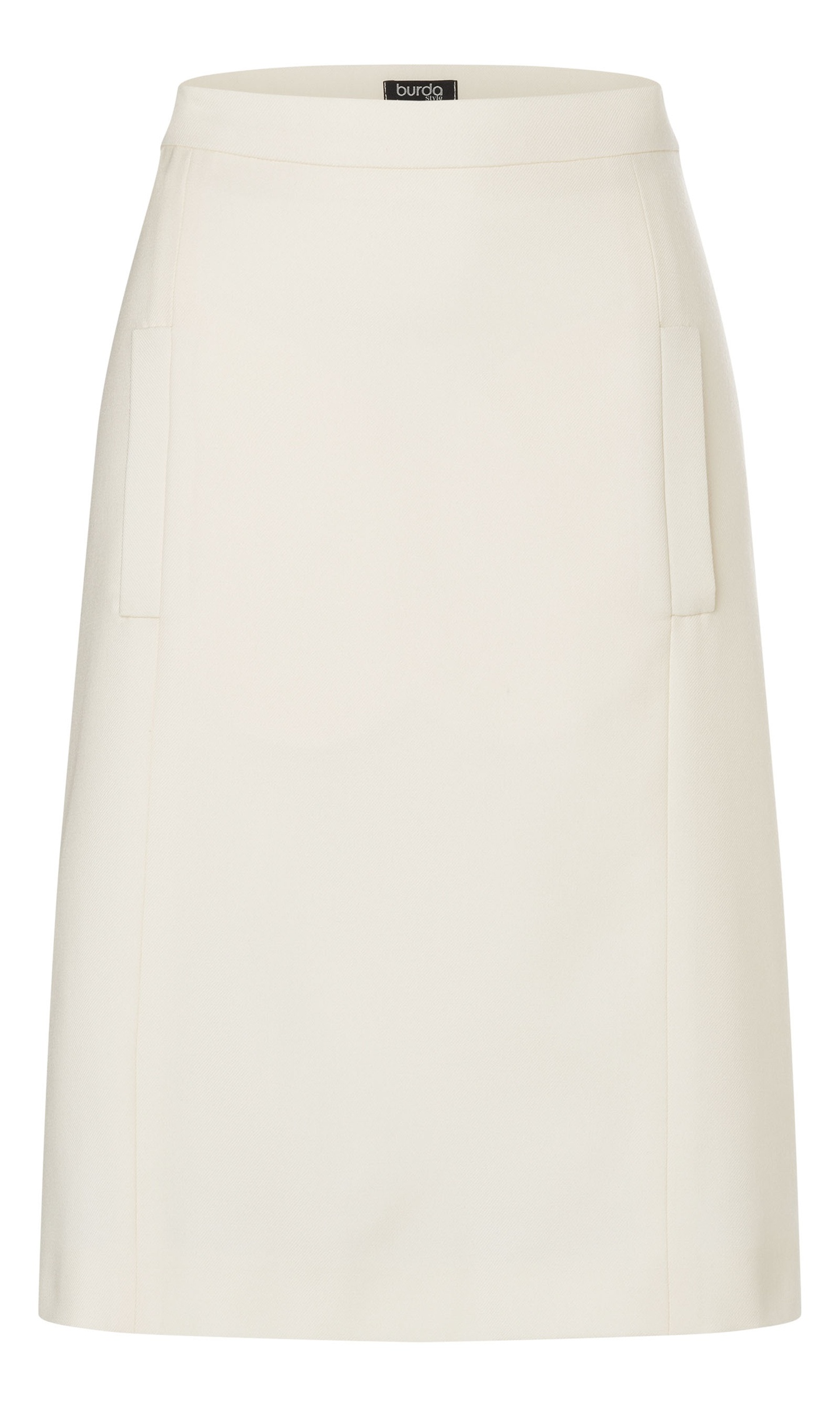 Burda Style Schnittmuster Nr. 5617 - Damenkostüm – Bild 6