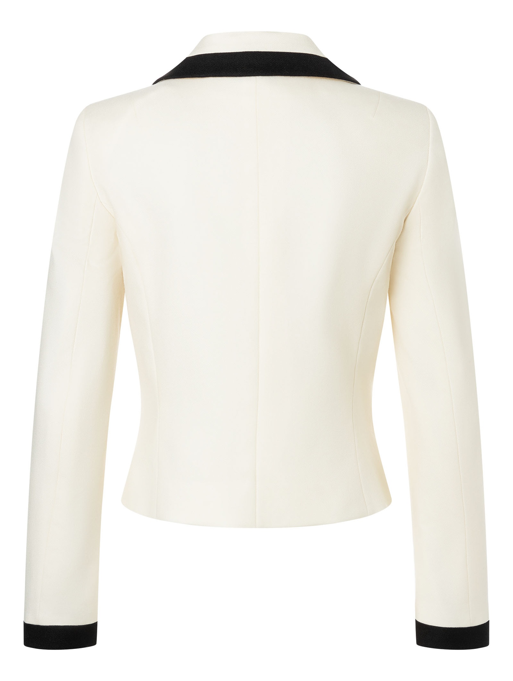 Burda Style Schnittmuster Nr. 5617 - Damenkostüm – Bild 7