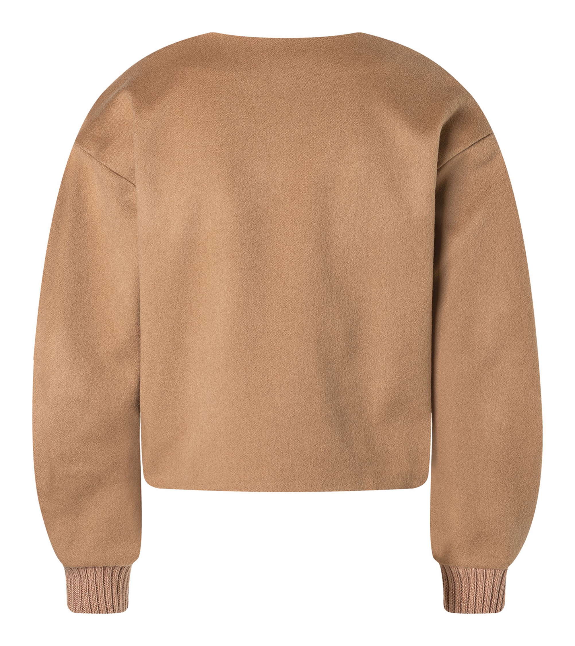 Burda Style Schnittmuster Nr. 5623 - Damenpullover - weiter Ärmel – Bild 4