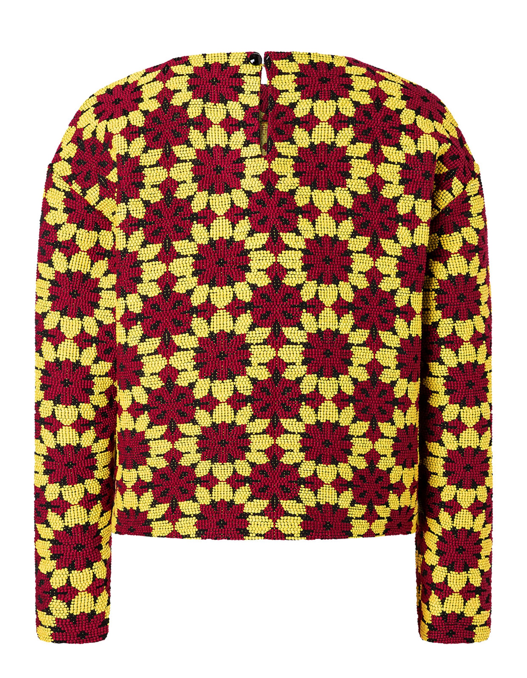 Burda Style Schnittmuster Nr. 5623 - Damenpullover - weiter Ärmel – Bild 7